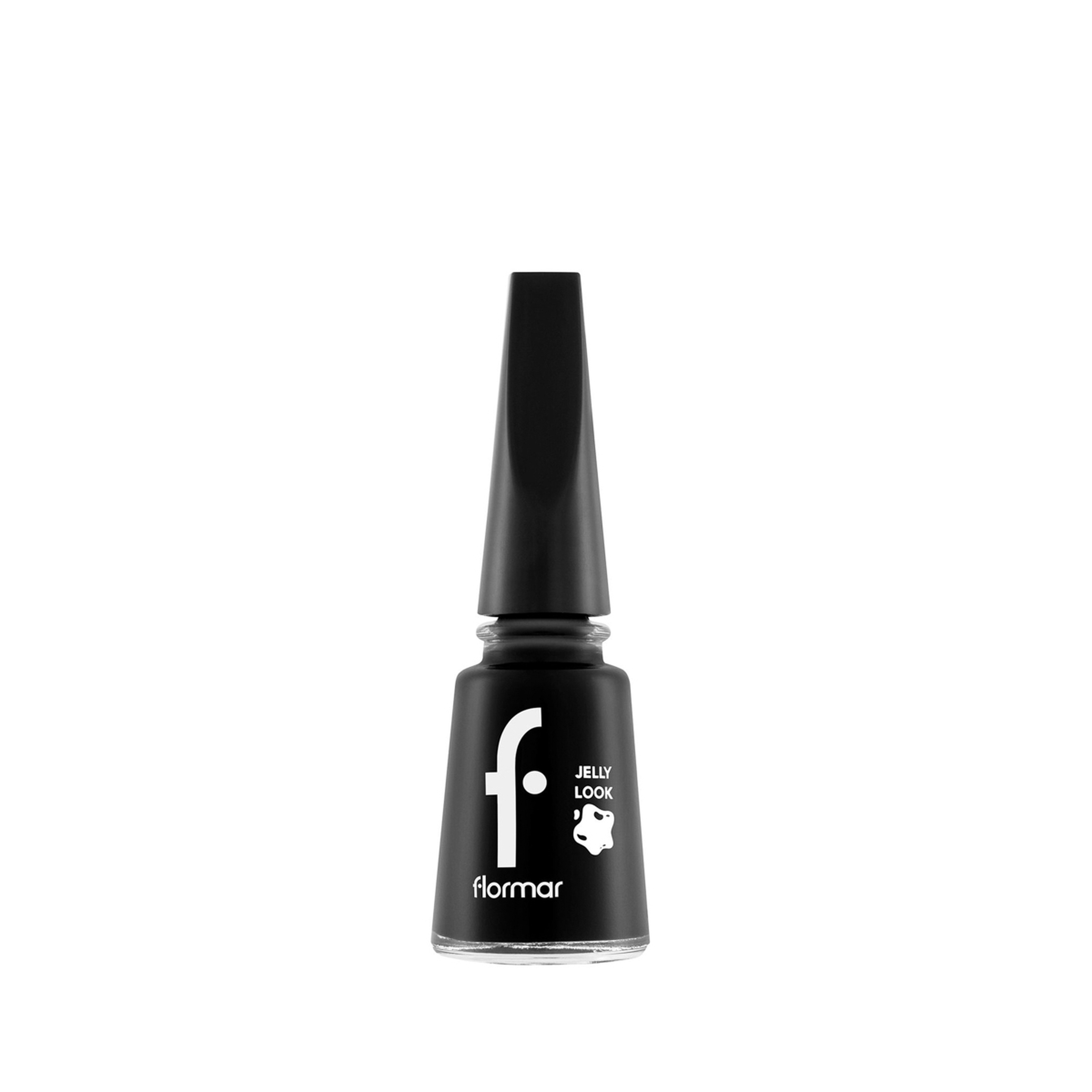 Flormar Jelly Look Nail Enamel
