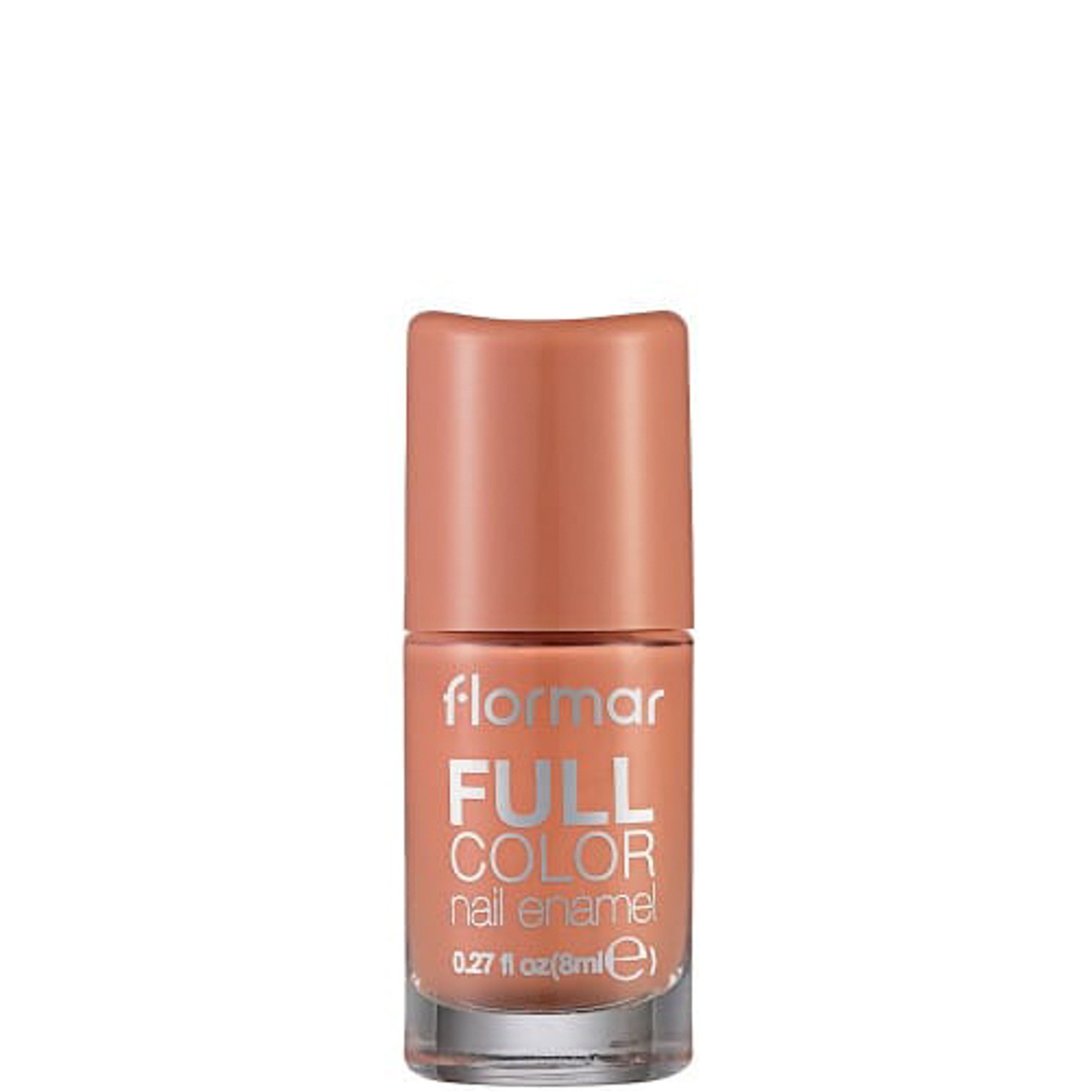 Flormar Full Color Nail Enamel