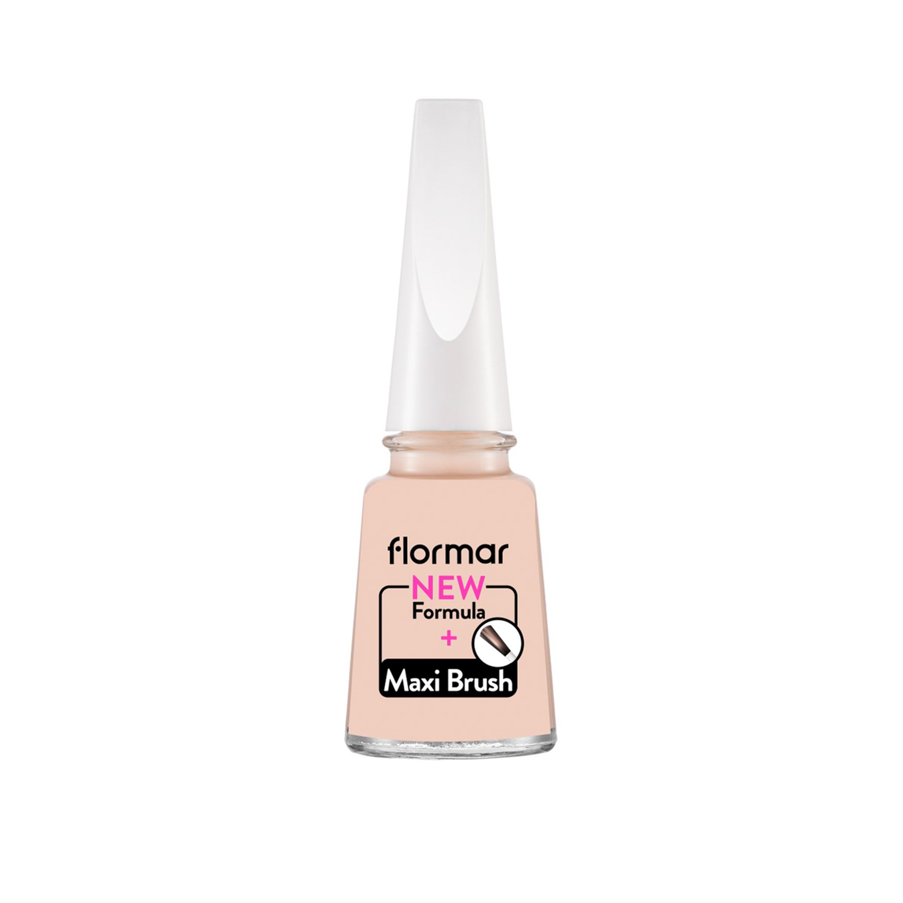 Flormar Nail Enamel