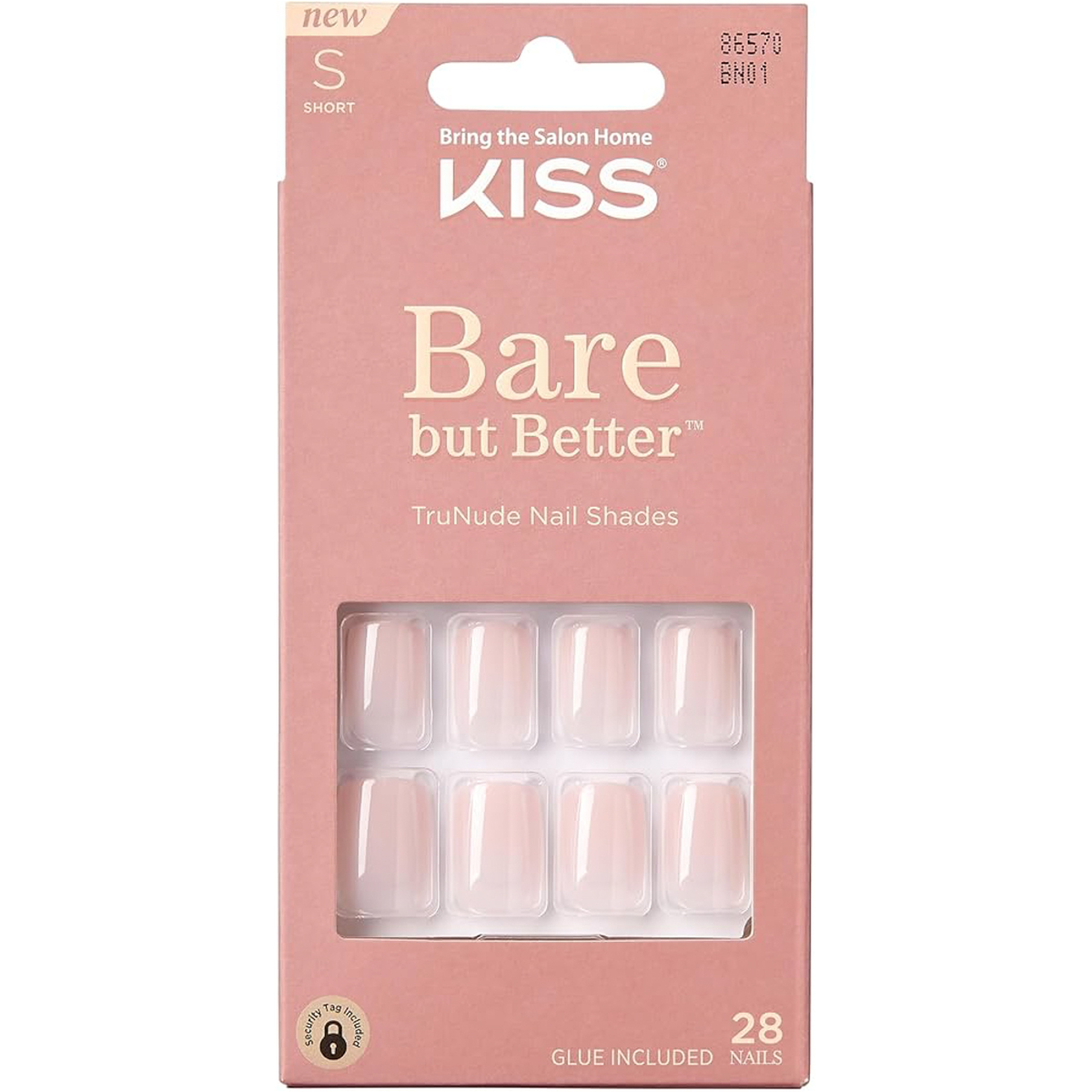 كيس أظافر قصيرة بيير بوت بيتر