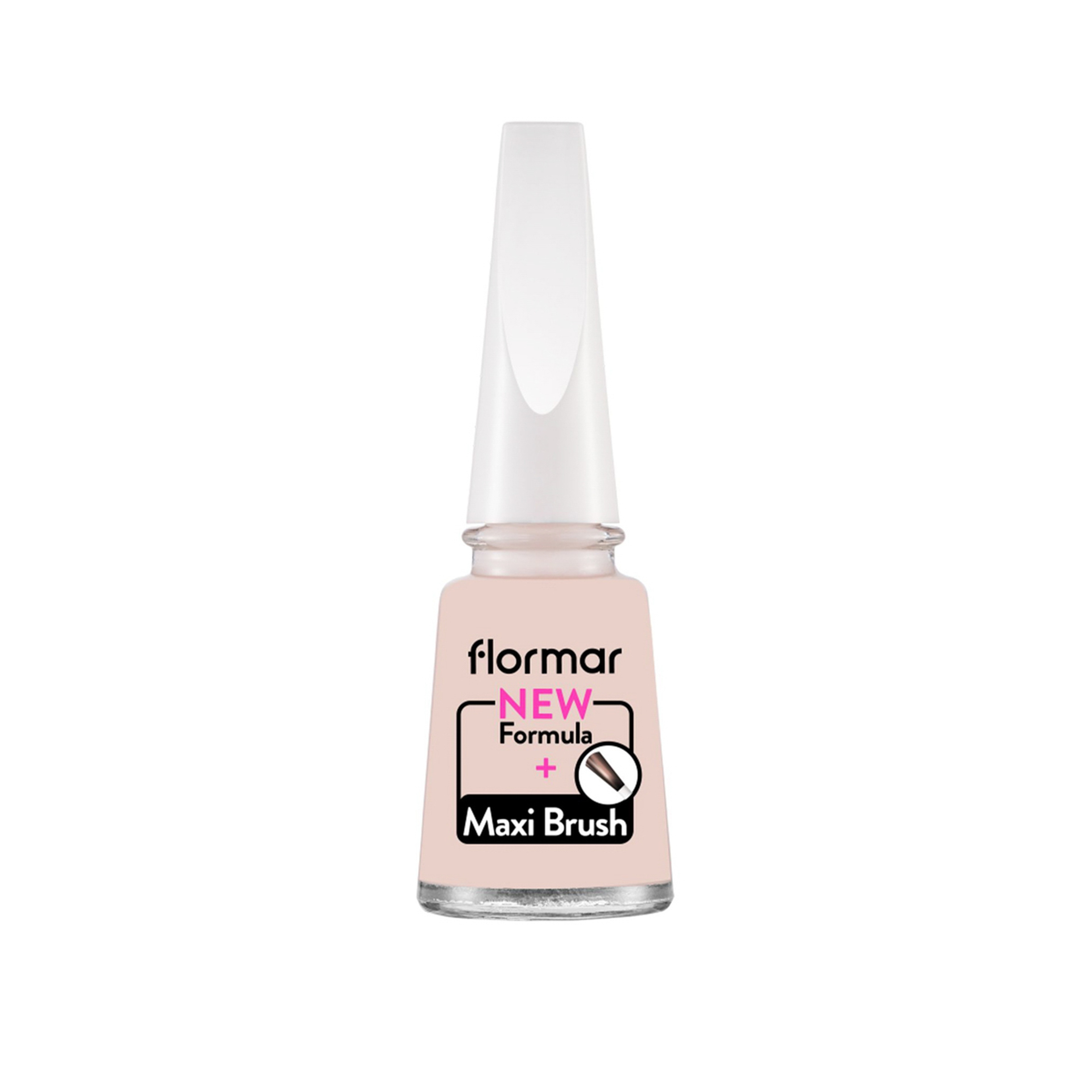 Flormar Nail Enamel