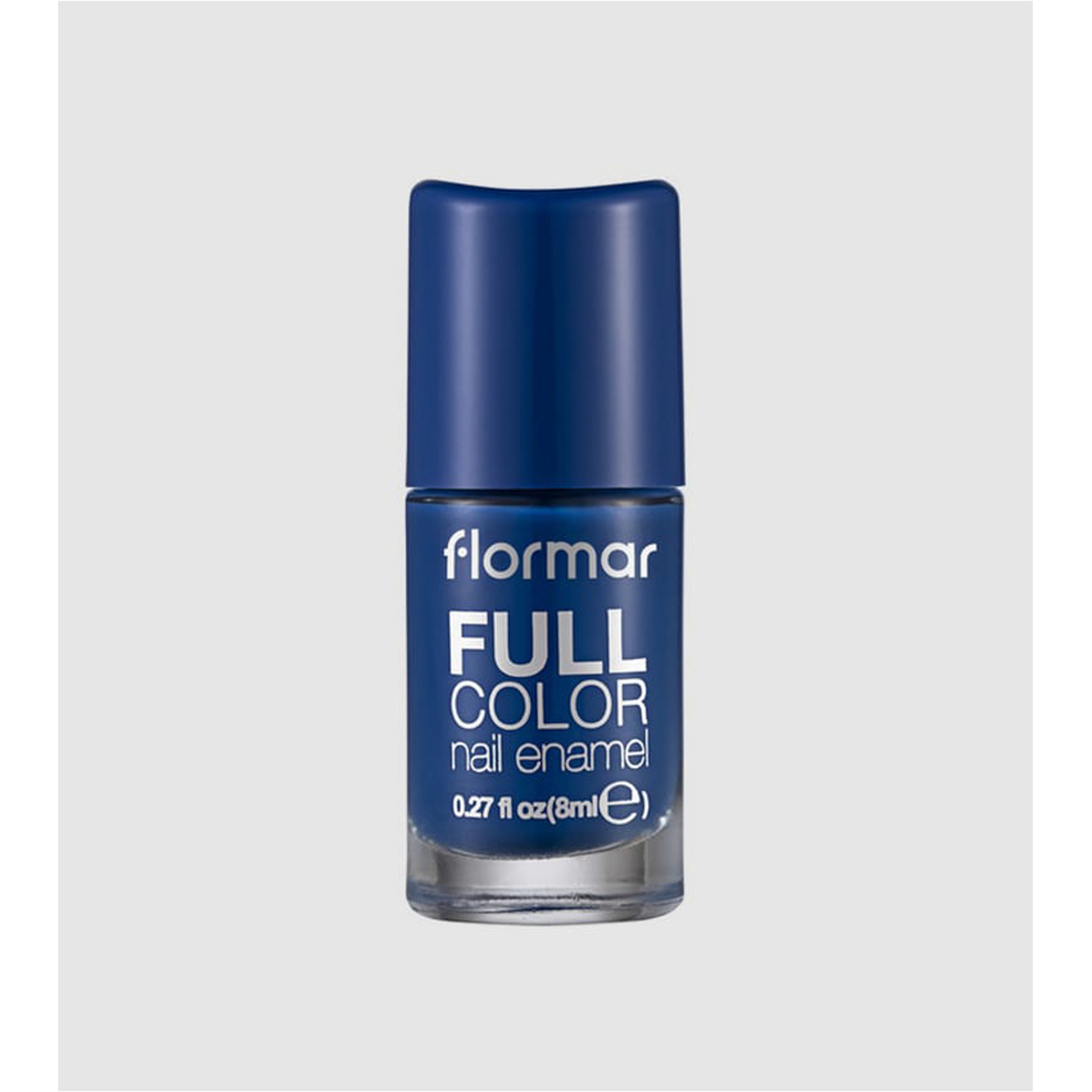 Flormar Full Color Nail Enamel