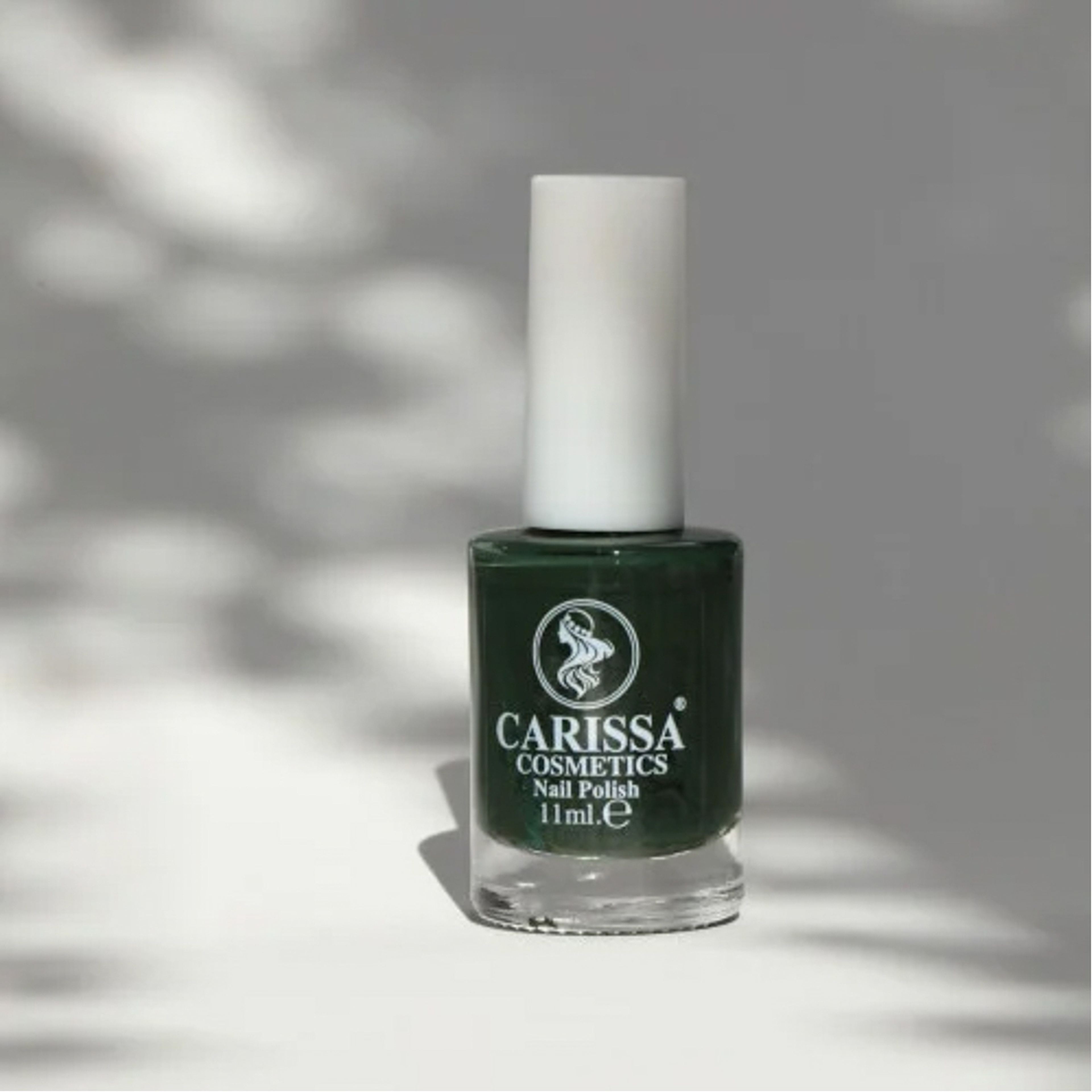 كاريسا طلاء اظافر