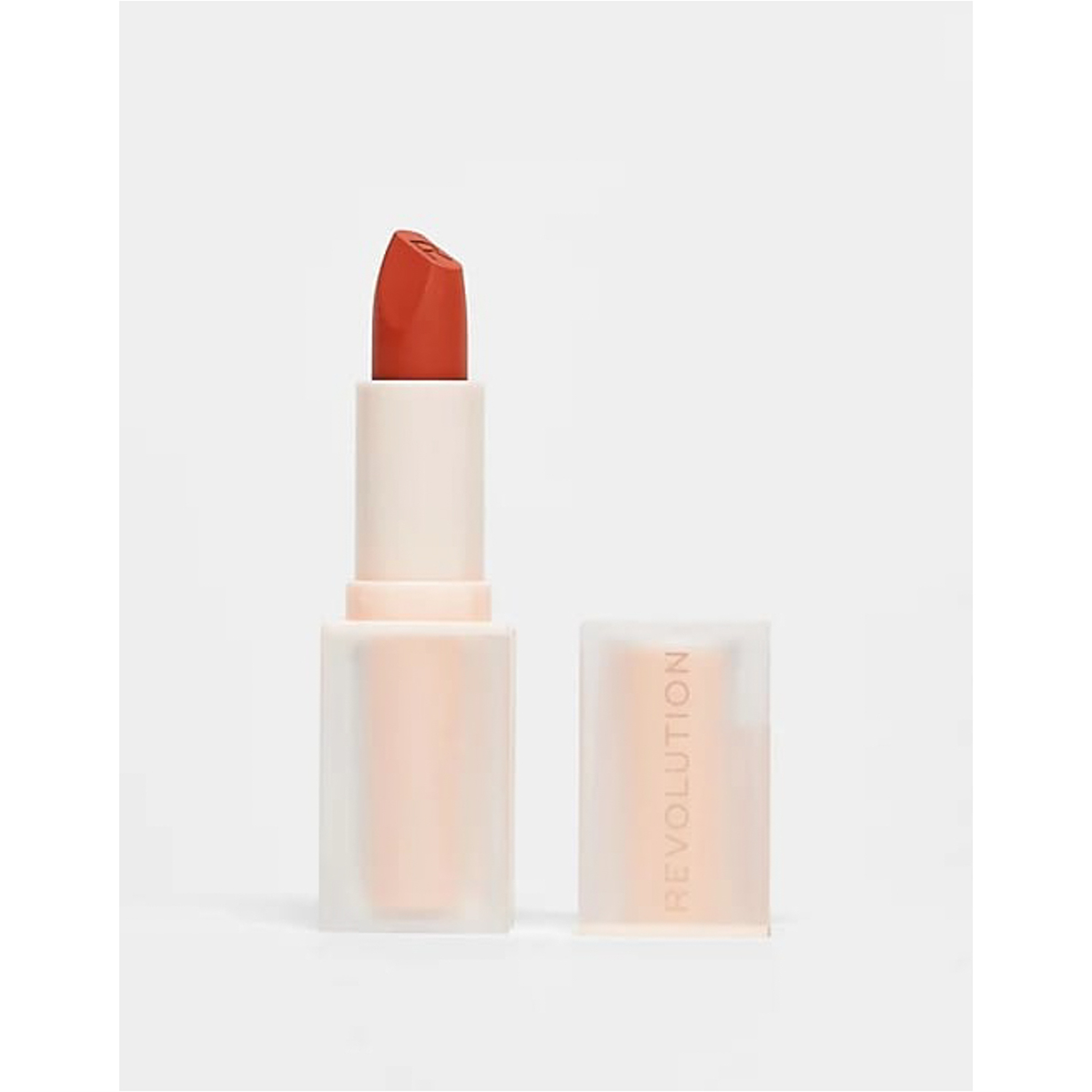 Makeup Revolution Lip Allure Soft Satin Lipstick