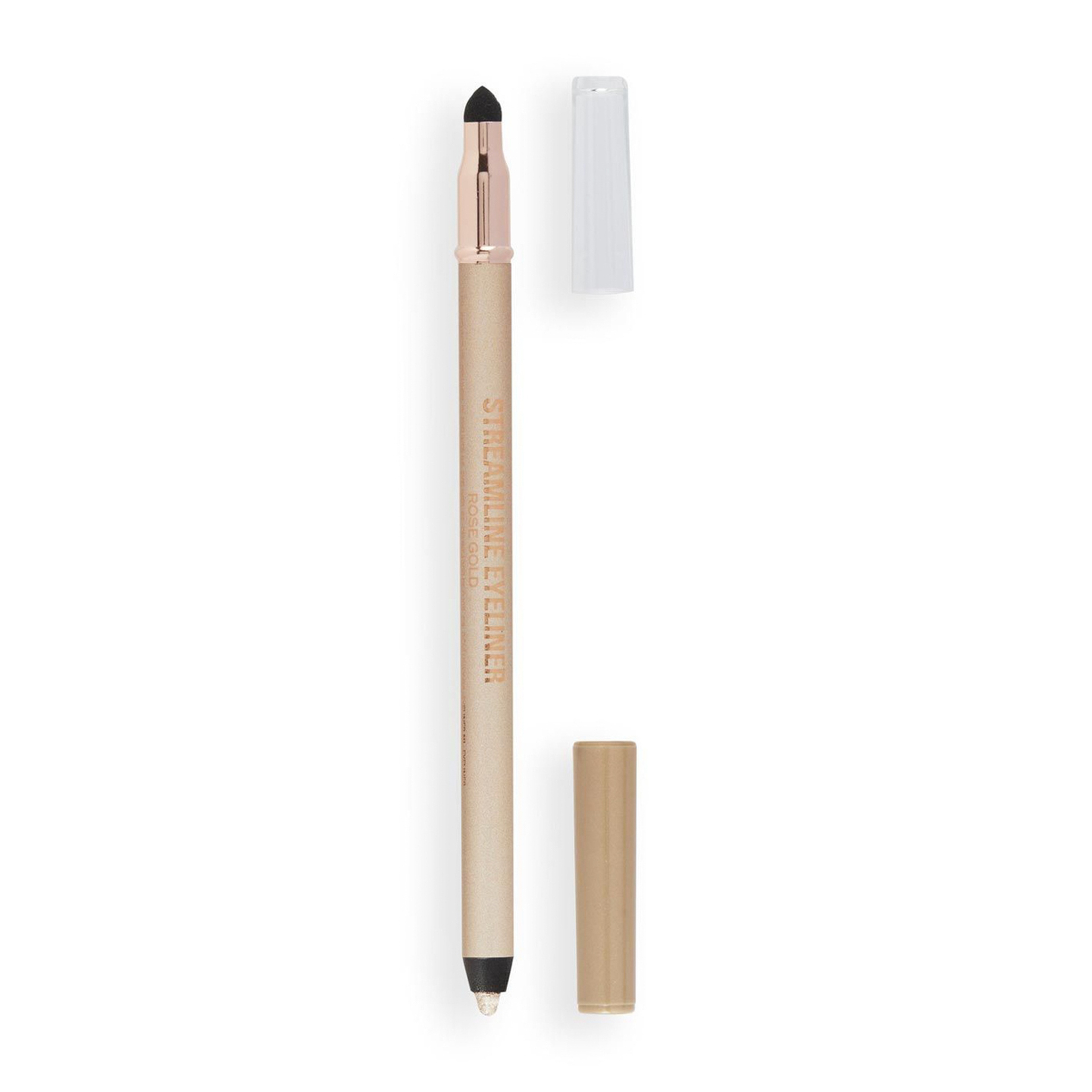 Makeup Revolution Streamline Waterline Eyeliner Pencil