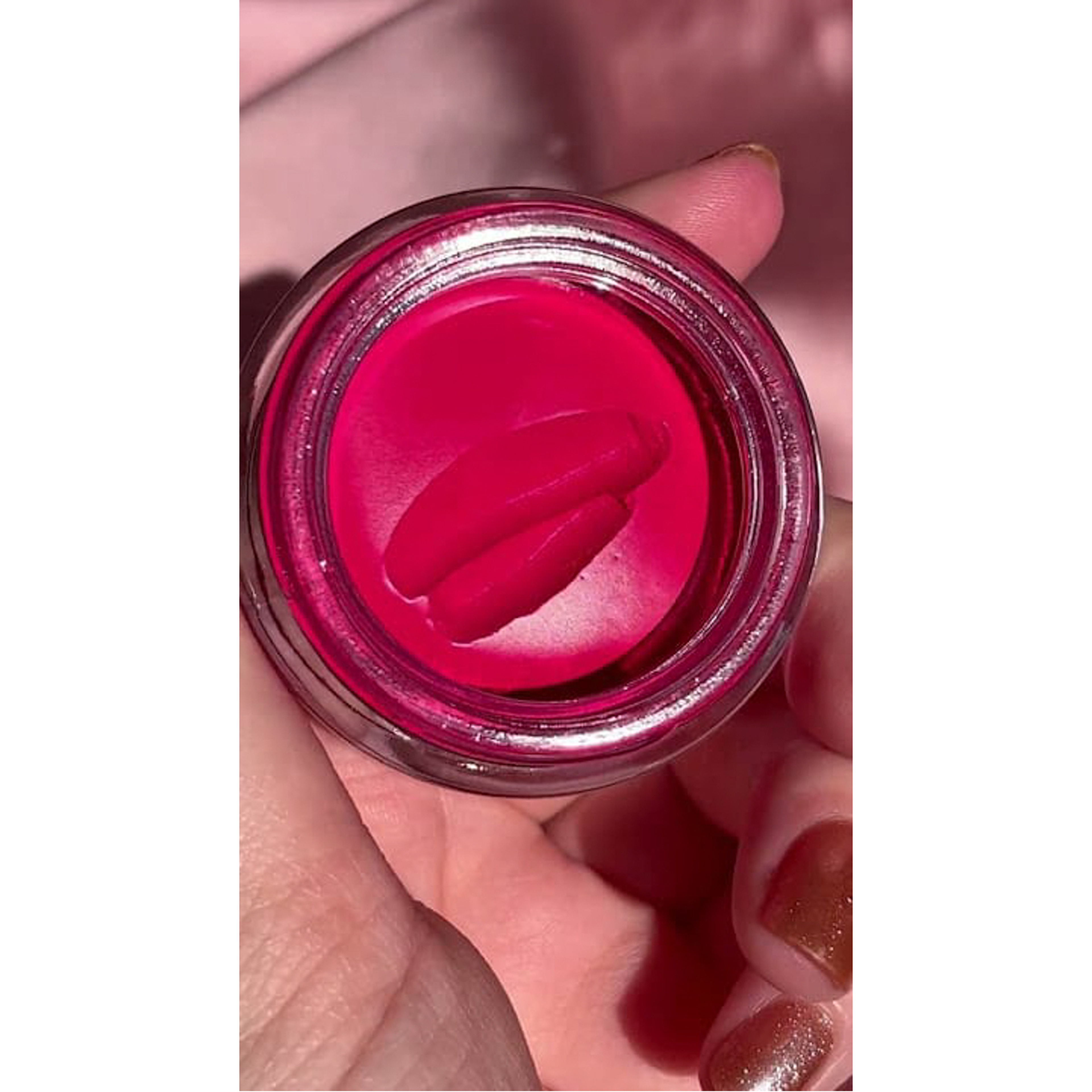 Makeup Revolution Mousse Blusher