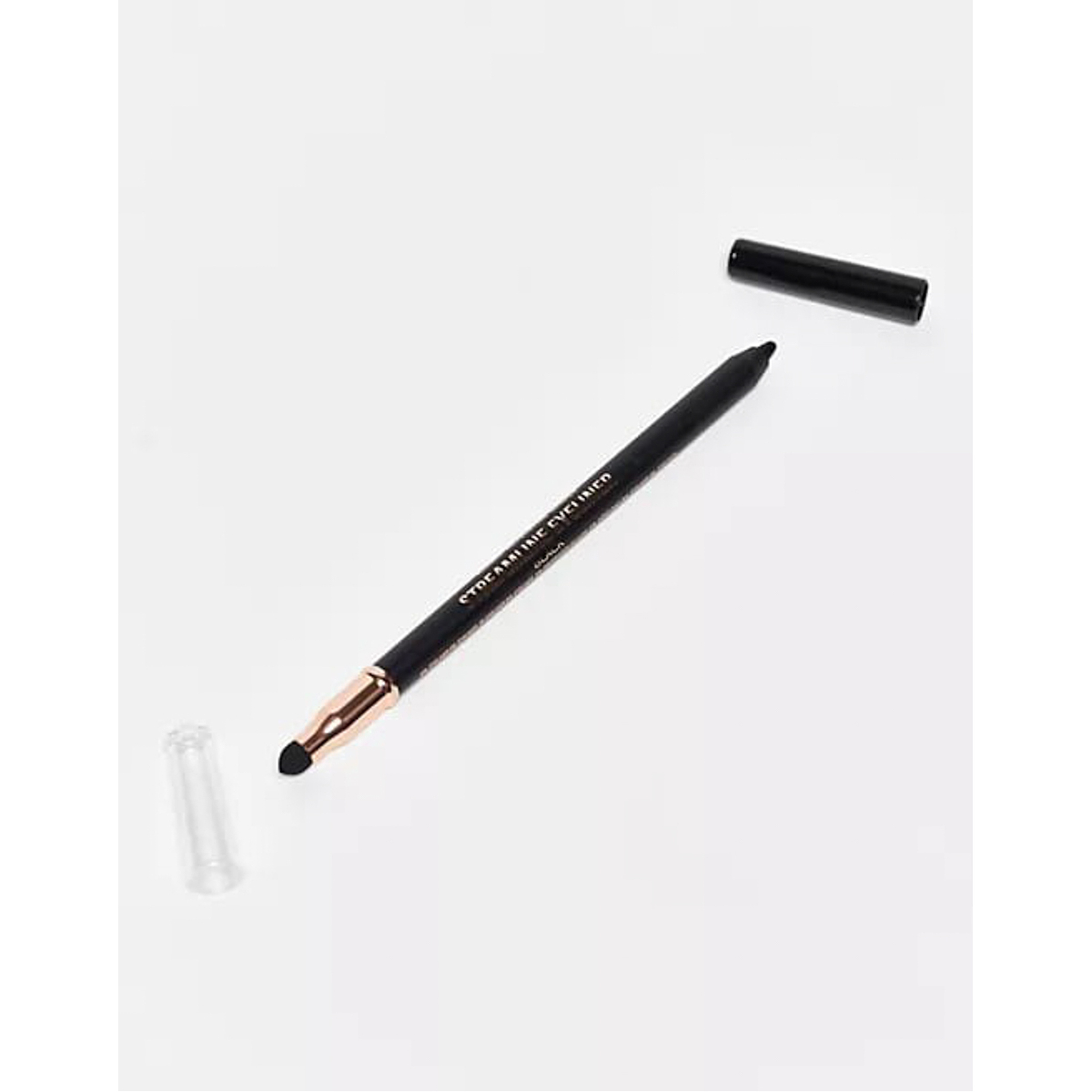 Makeup Revolution Streamline Waterline Eyeliner Pencil