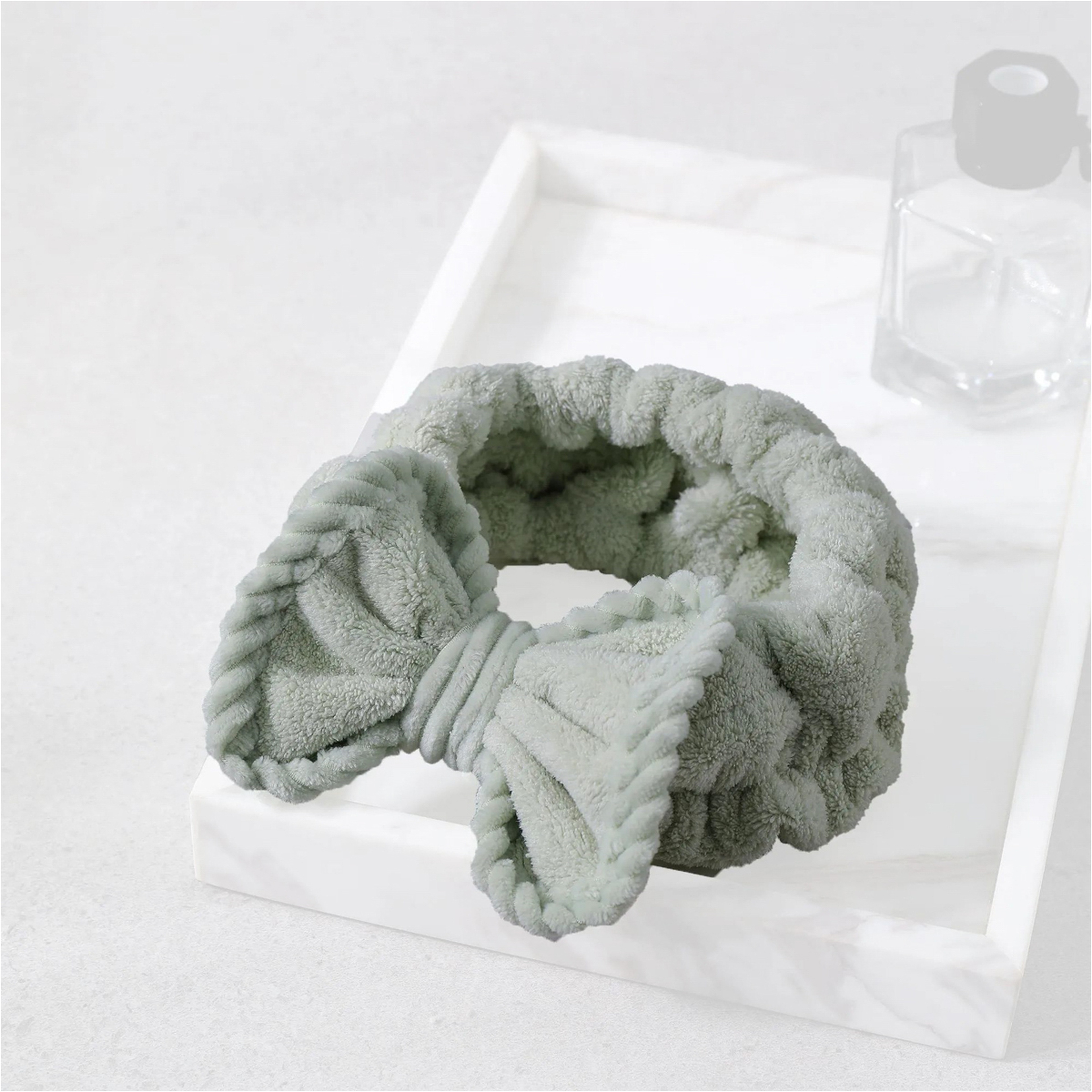 Reefi Modern Hair Tie