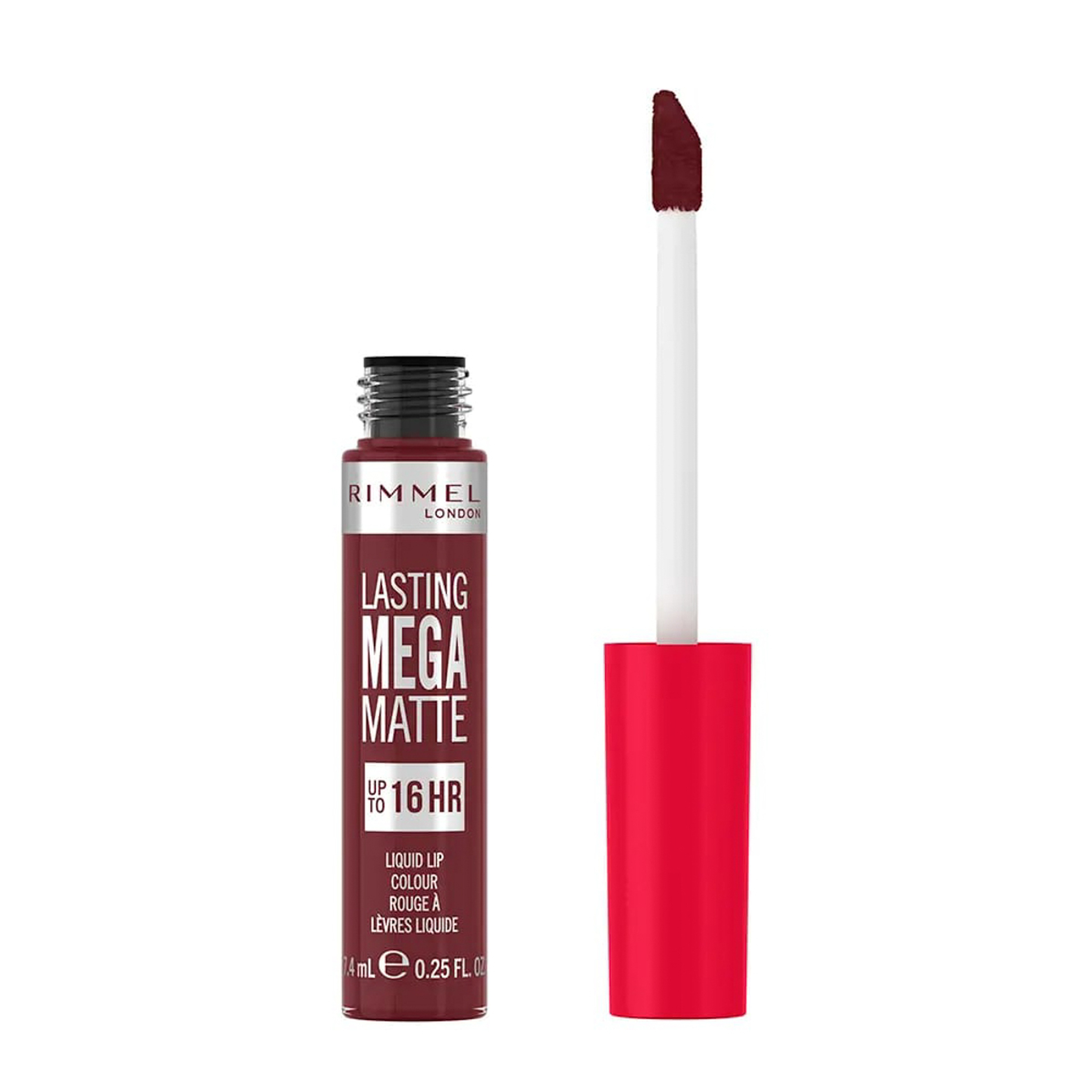 Rimmel Mega Matte Liquid Lipstick