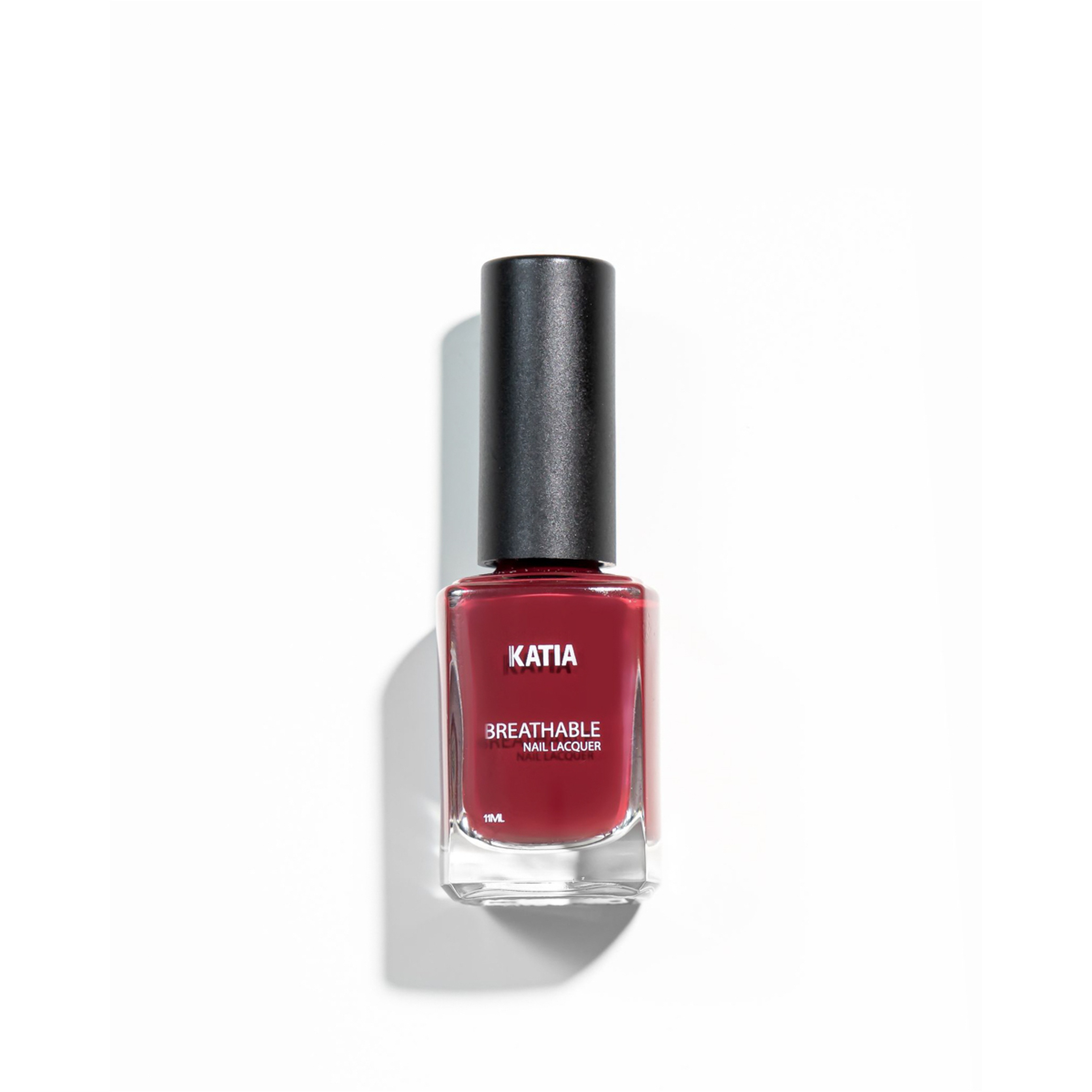Katia Nail Polish Breath Your Nails