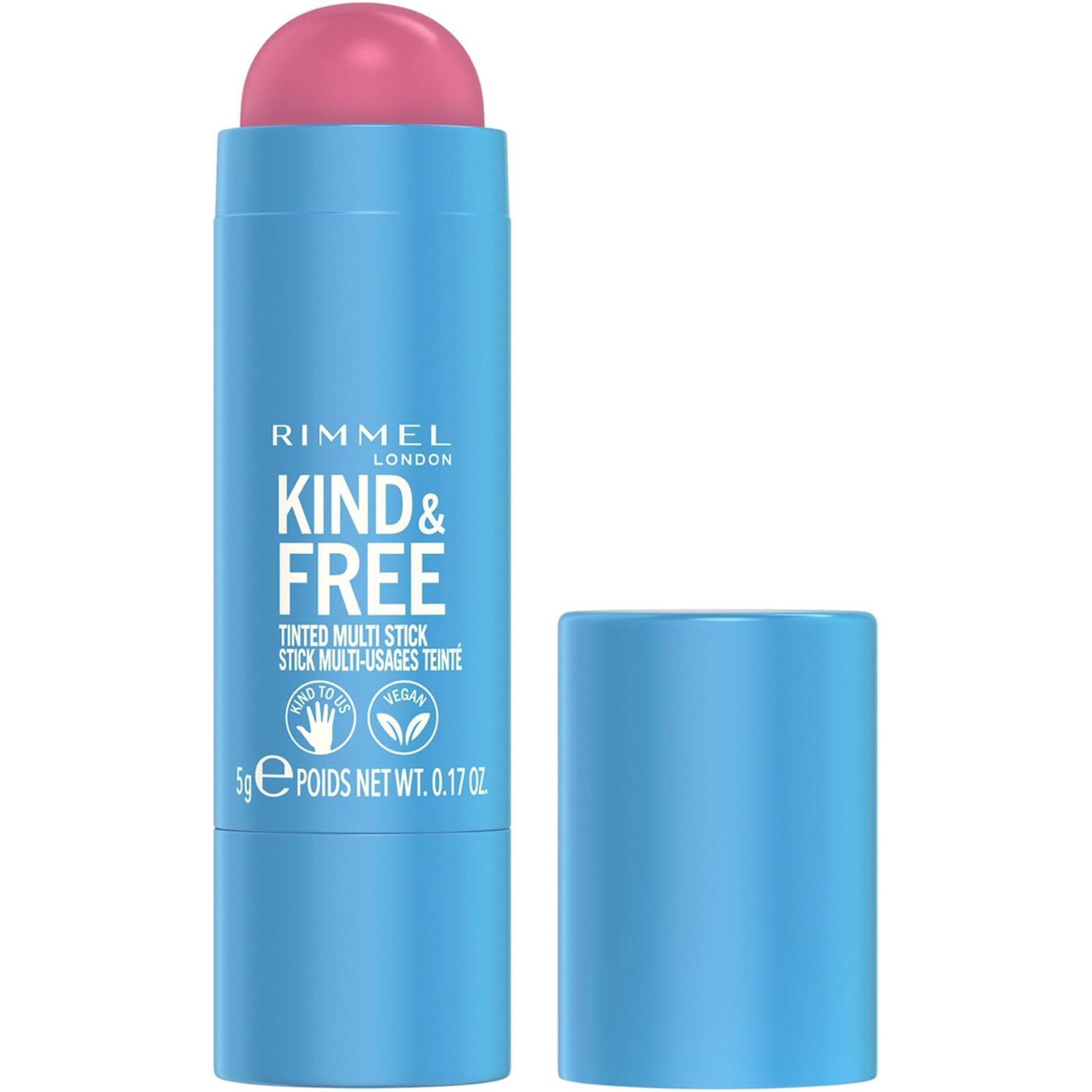 Rimmel Kind & Free Multi-Stick