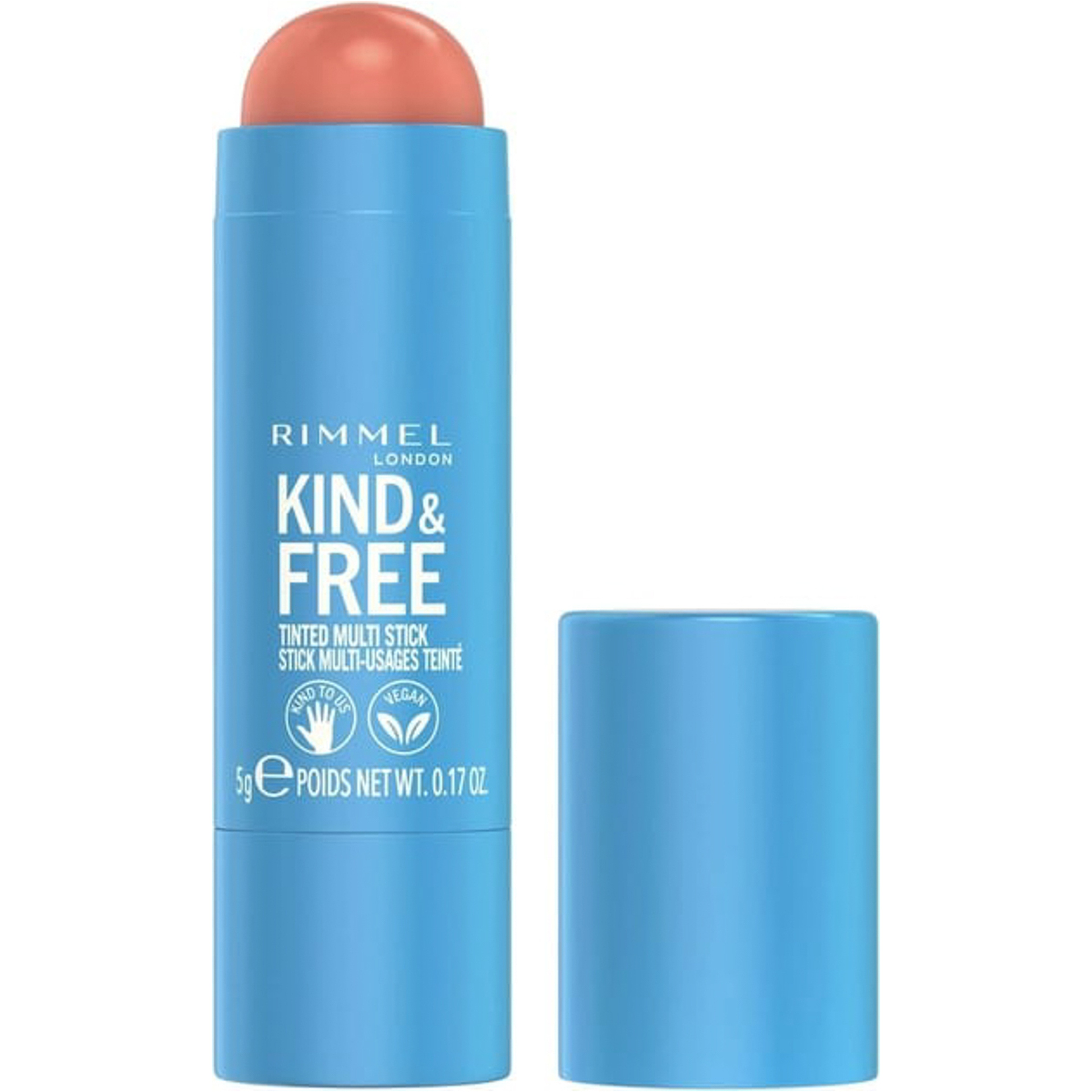 Rimmel Kind & Free Multi-Stick