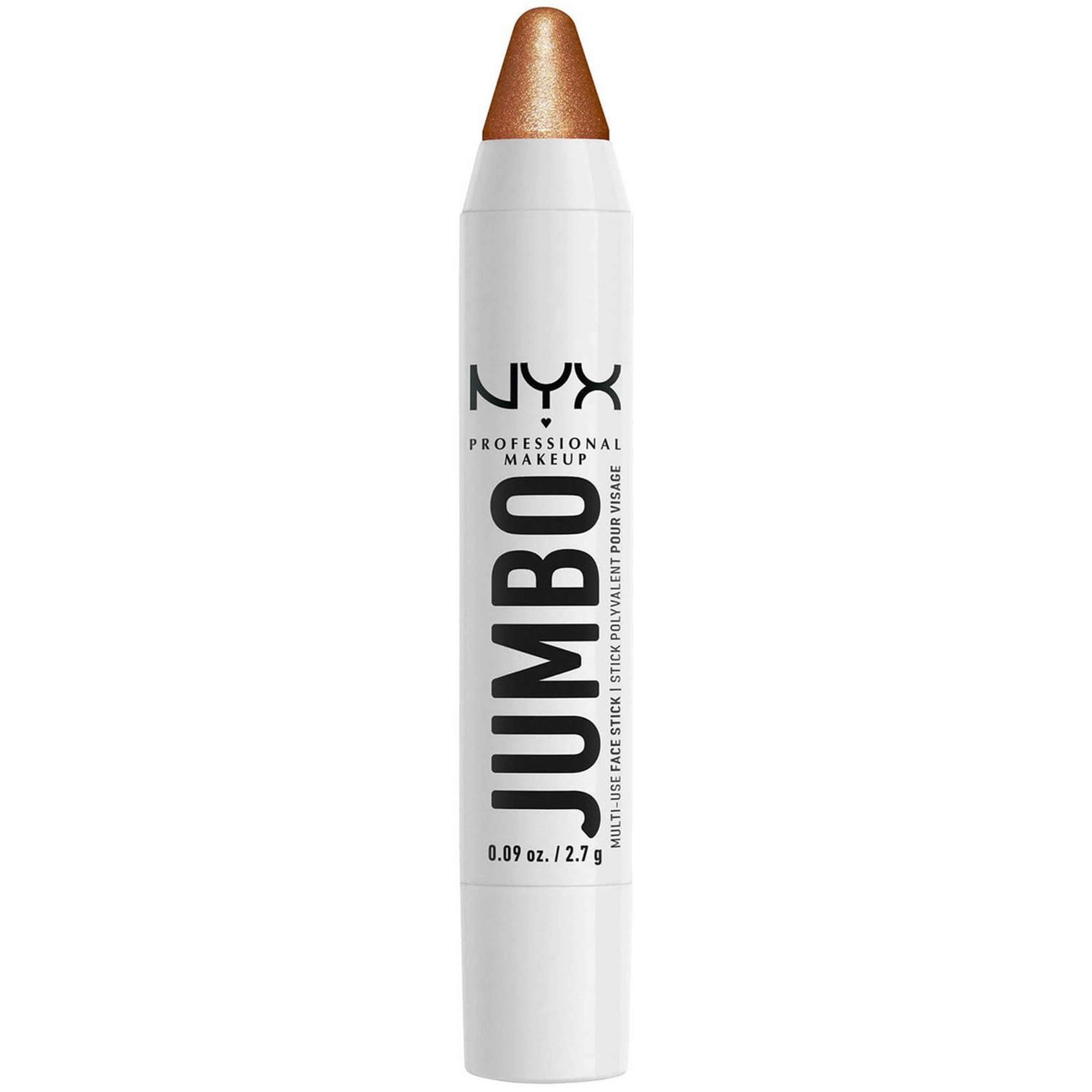 Nyx Jumbo Multi-Use Stick Highlighter