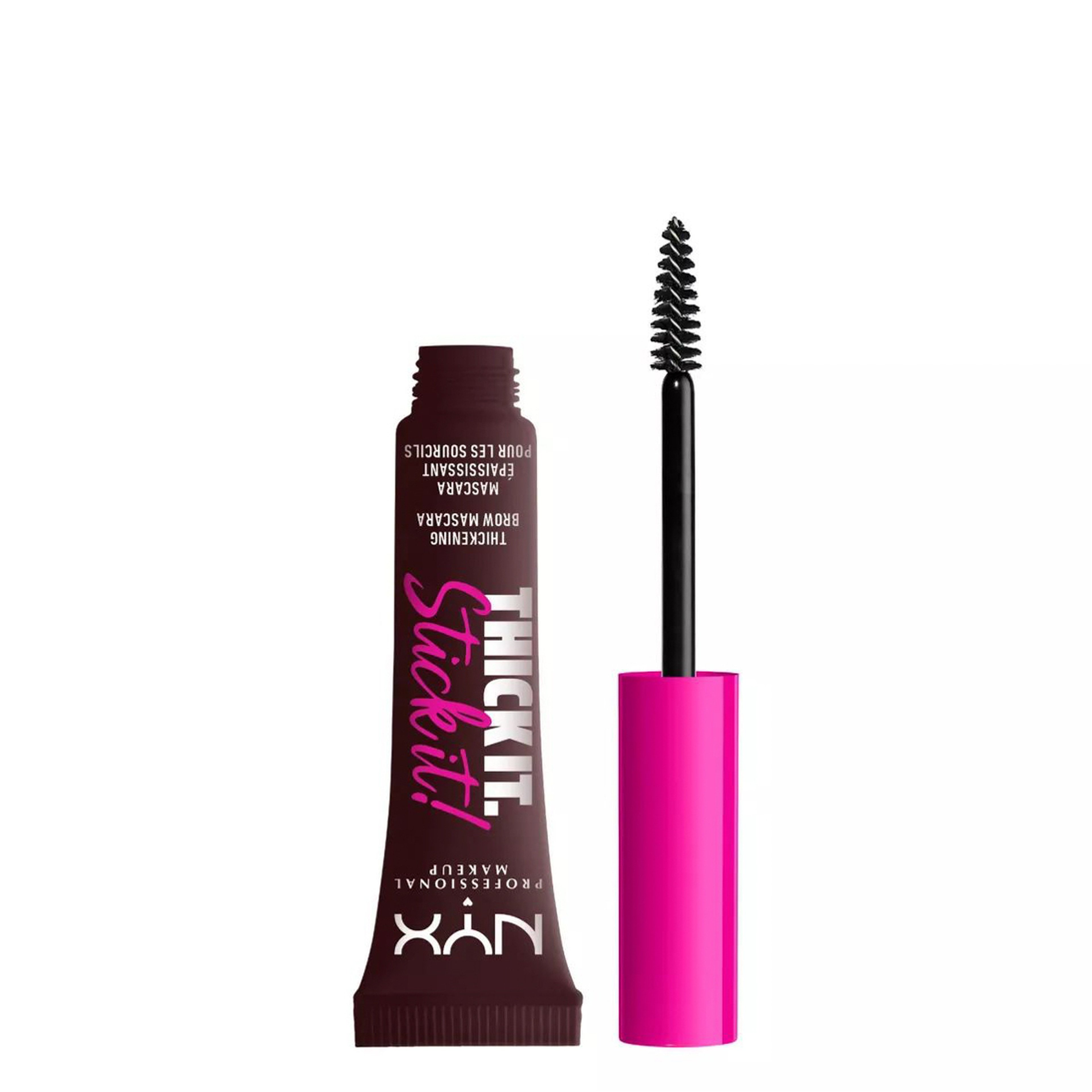 Nyx Thick It. Stick! It Brow Mascara Gel