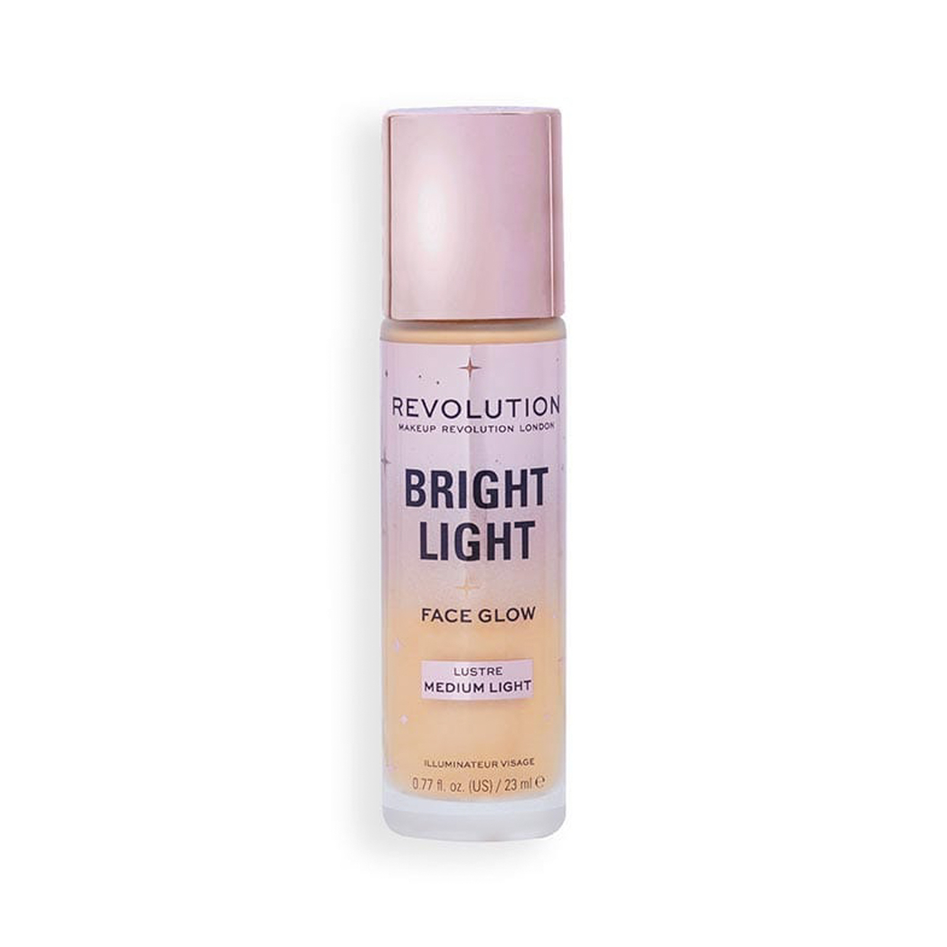 Makeup Revolution Bright Face Glow