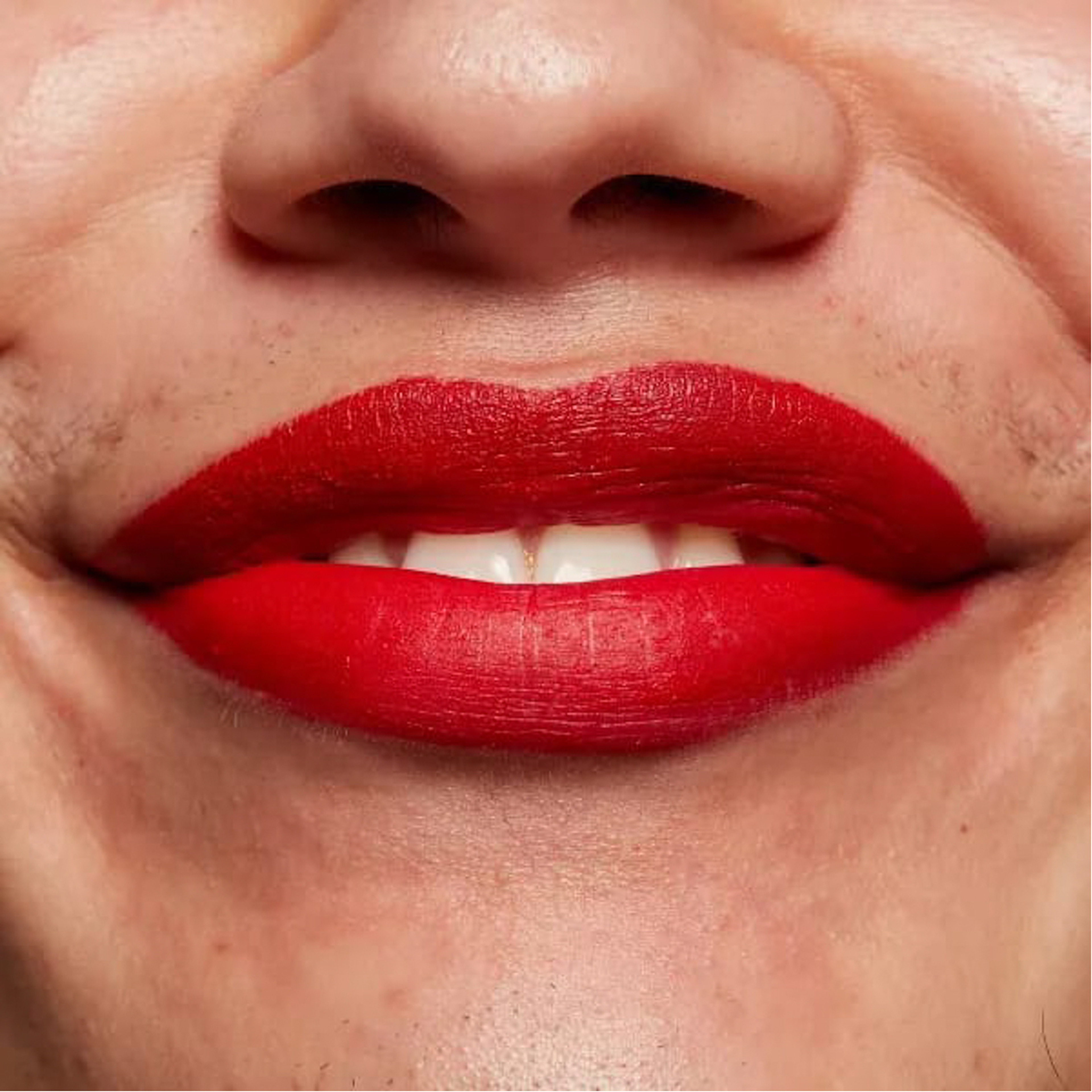 Nyx Smooth Whip Matte Lip Cream