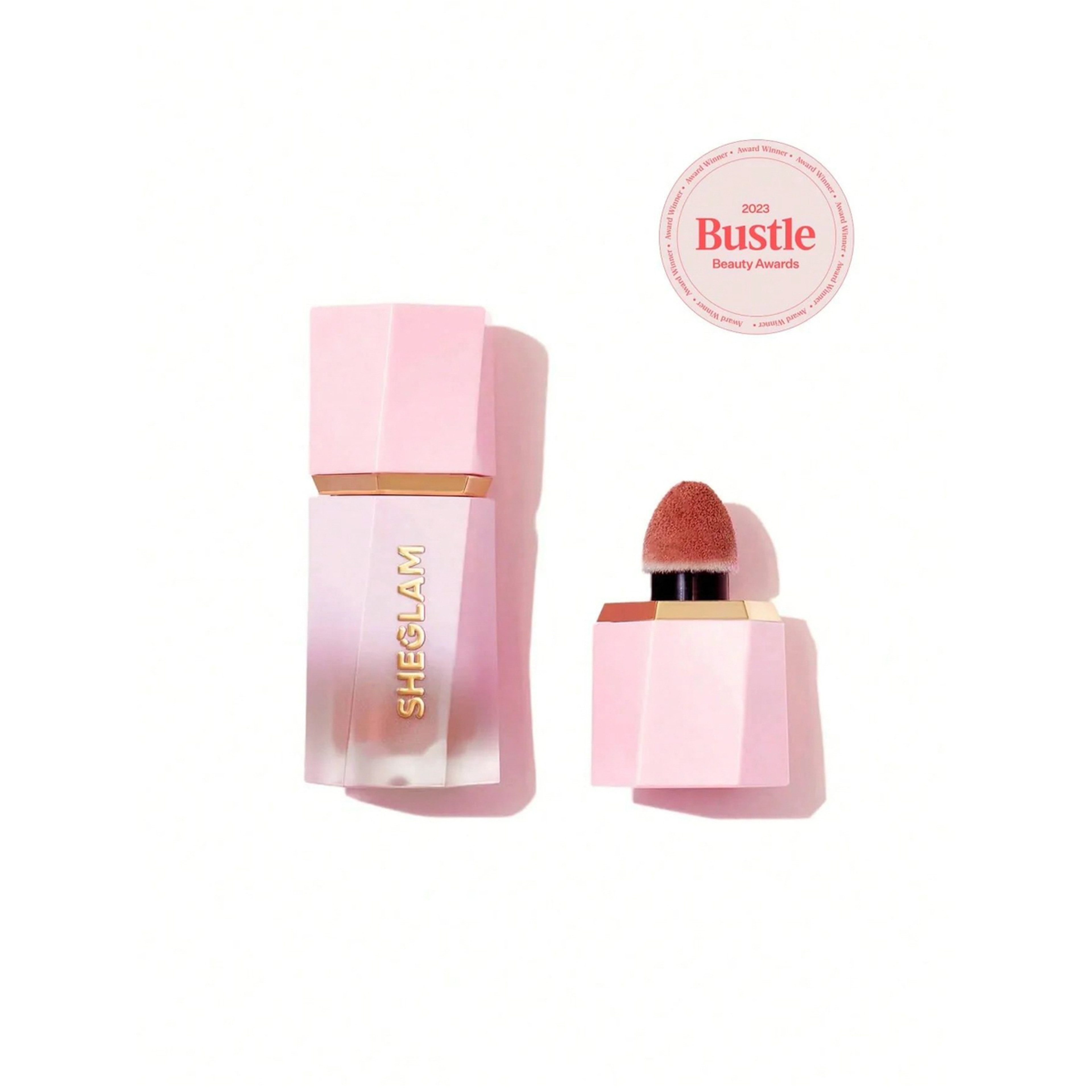 Sheglam Color Bloom Liquid Blush