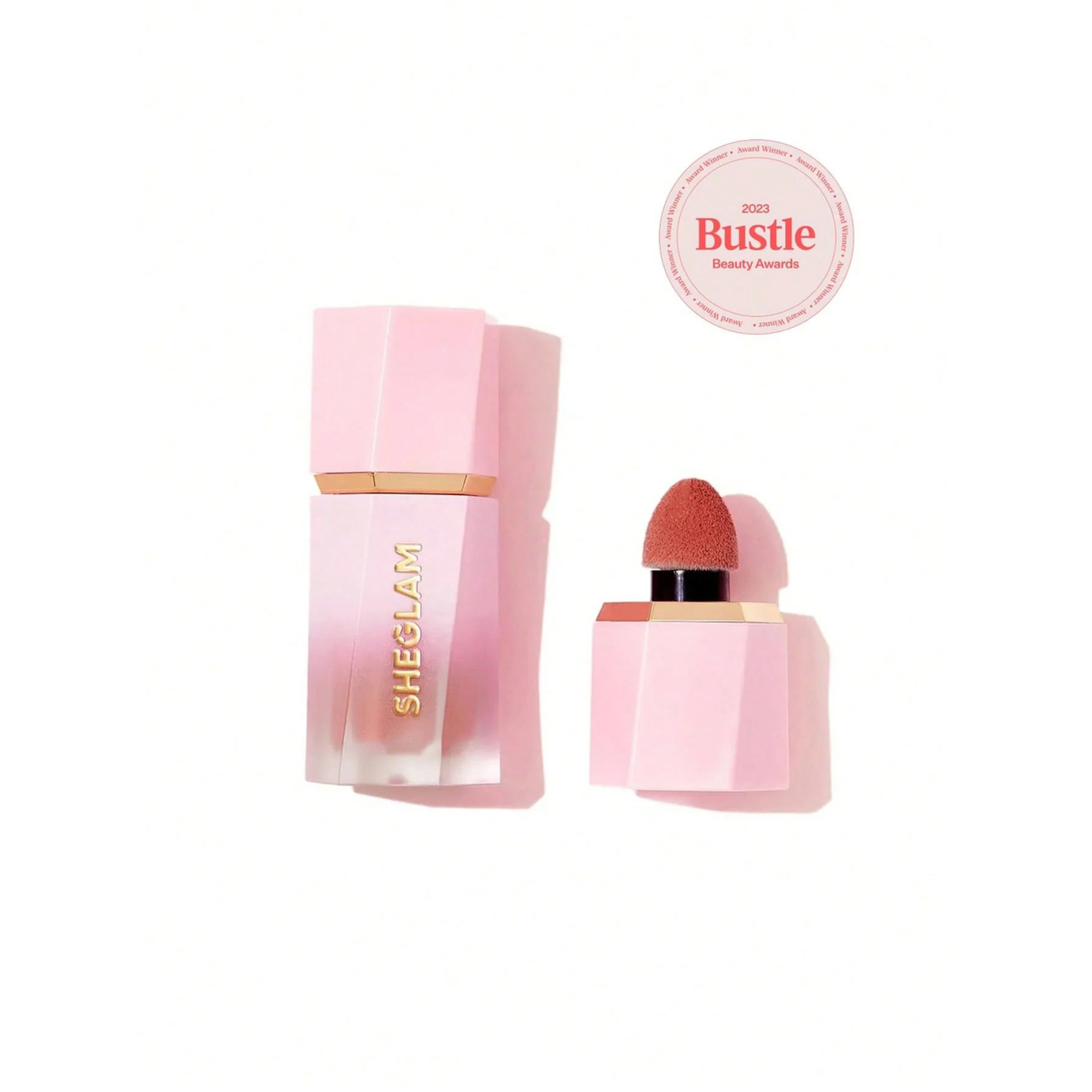 Sheglam Color Bloom Liquid Blush