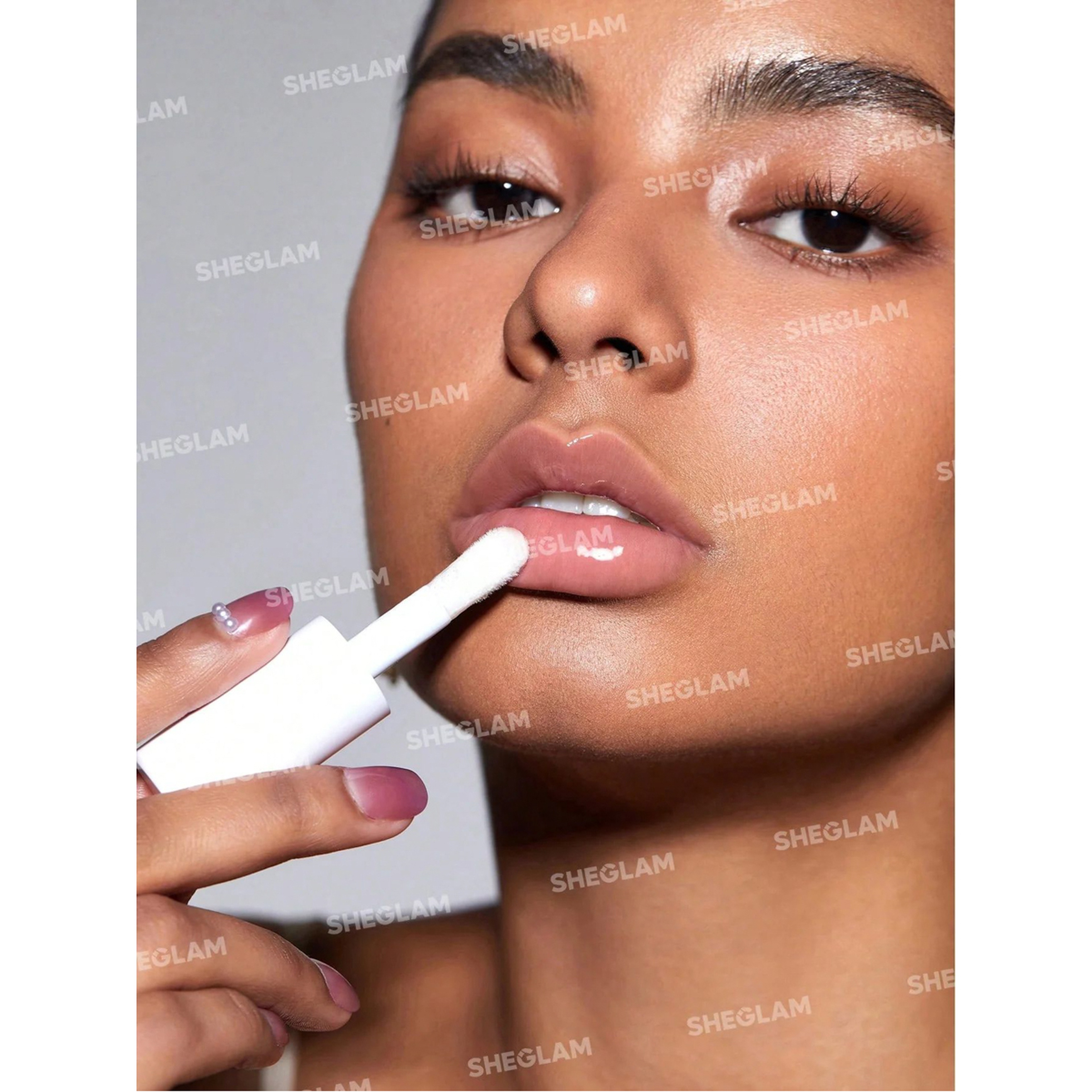 Sheglam Jelly Wow Hydrating Lip Oil