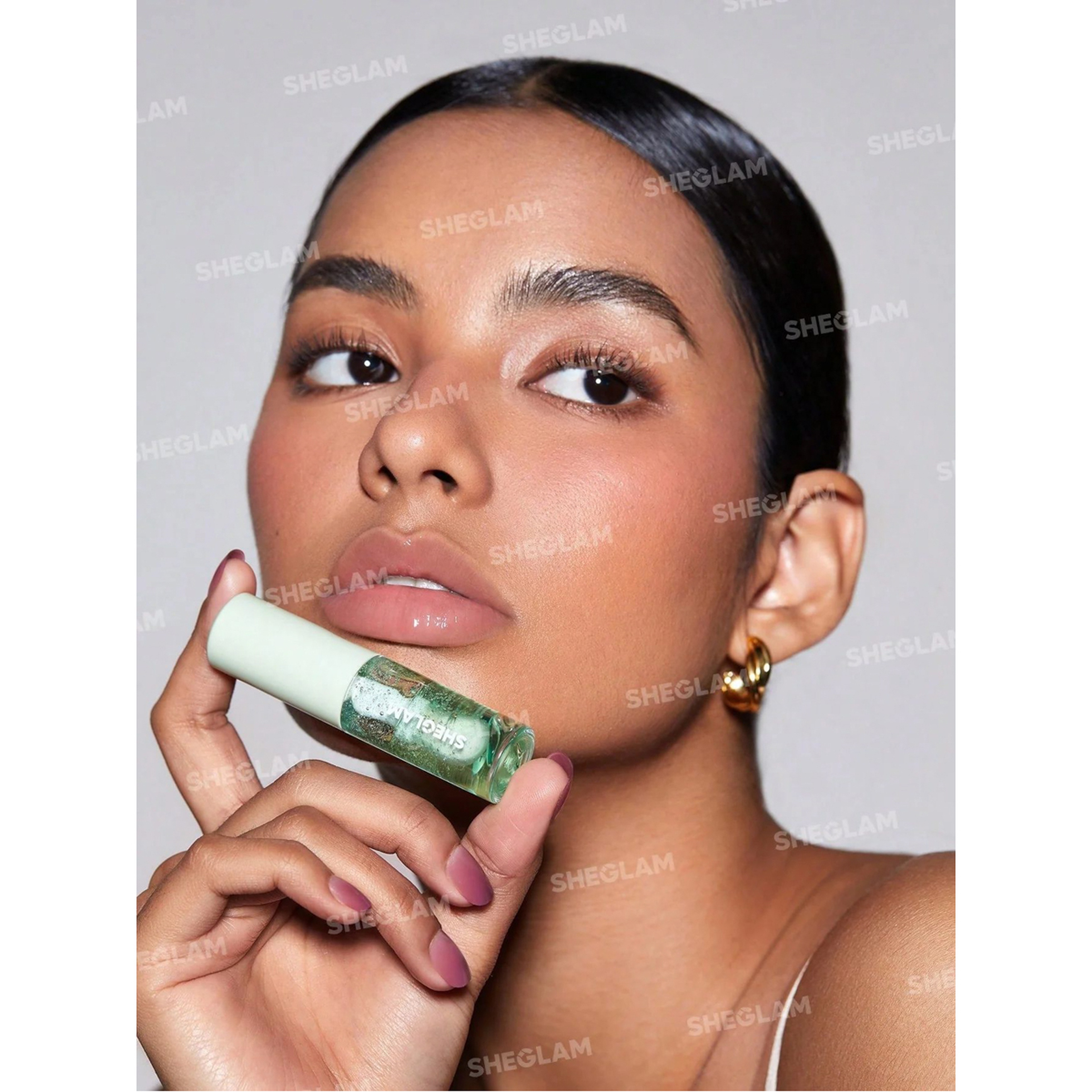 Sheglam Jelly Wow Hydrating Lip Oil