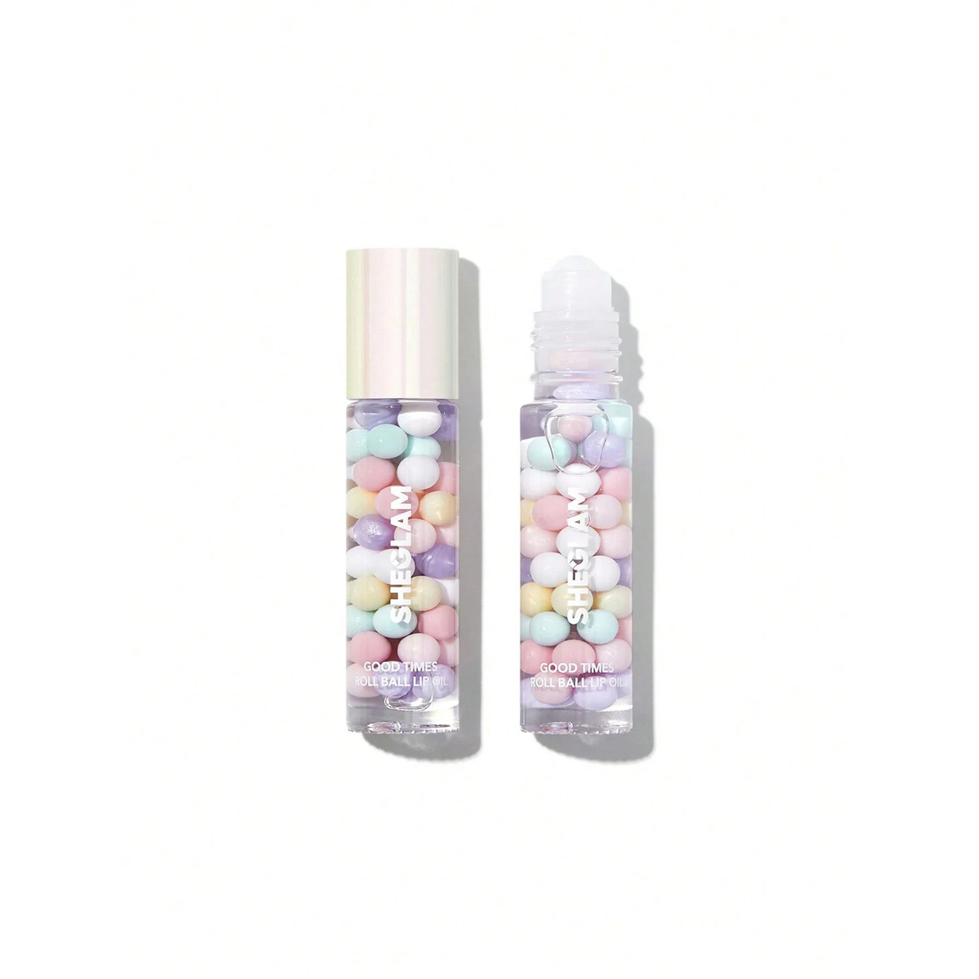 شيجلام رول زيت الشفاه