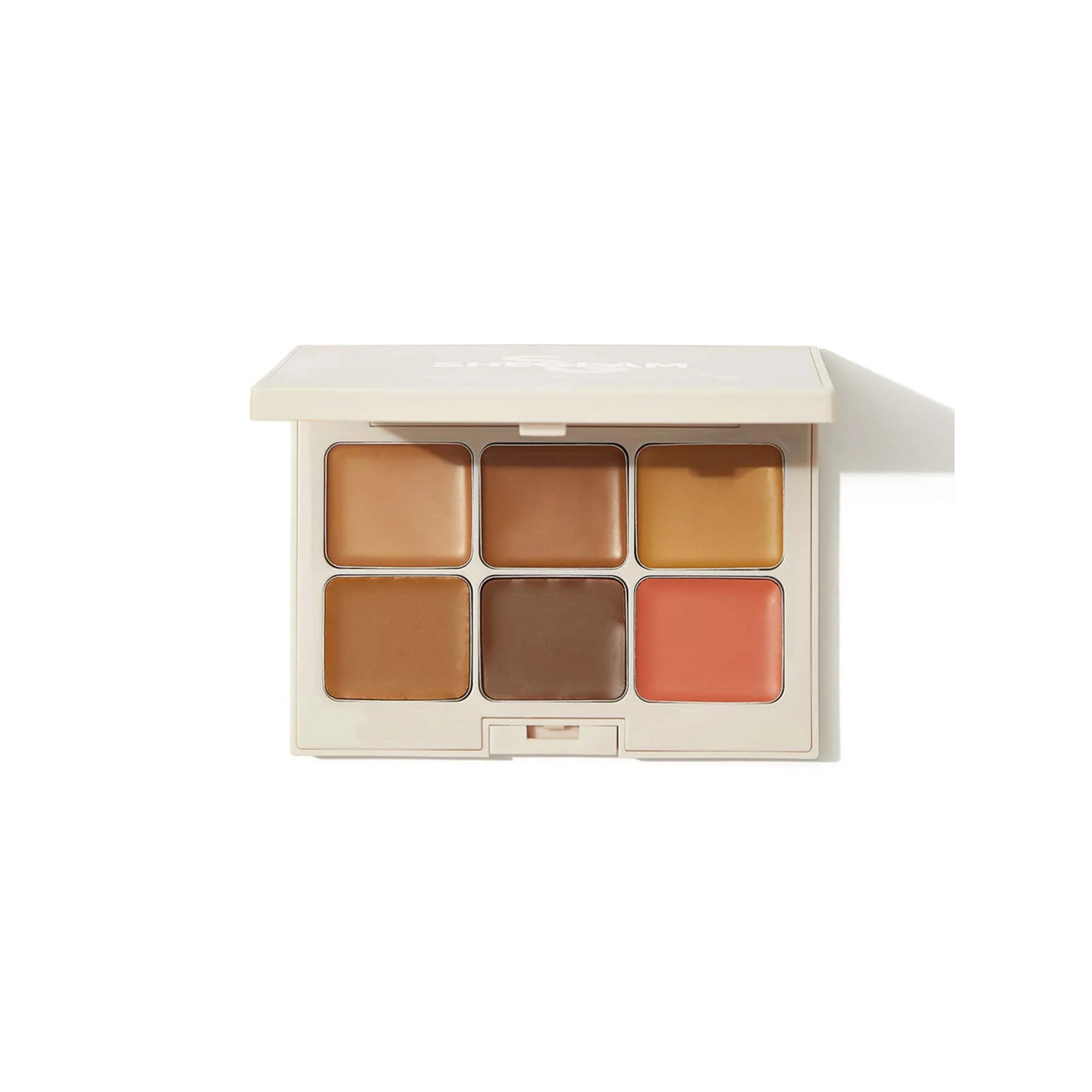 شيجلام خافي عيوب ومصحح الألوان