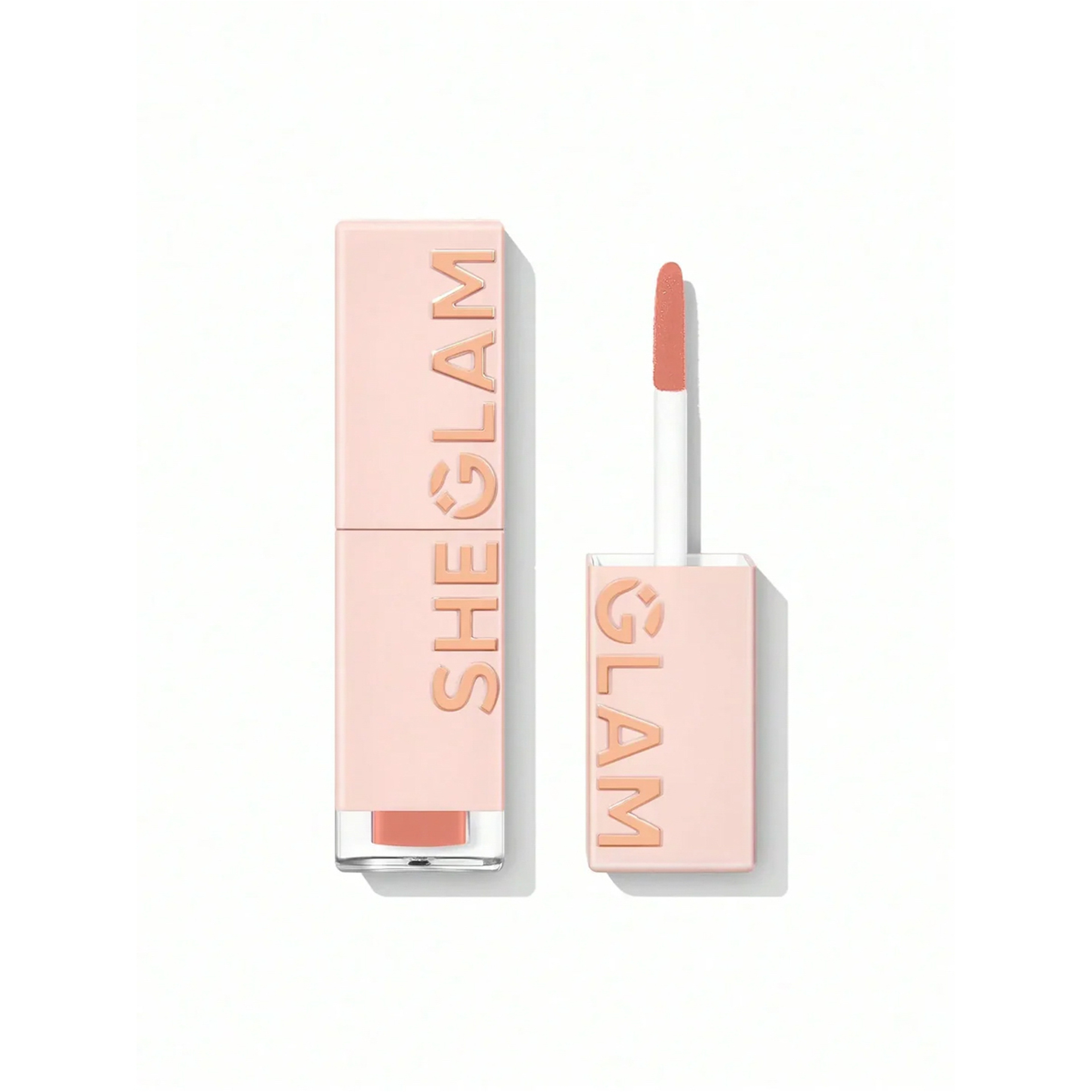 شيجلام ملمع شفاه، متغير اللون ويدوم طويلًا