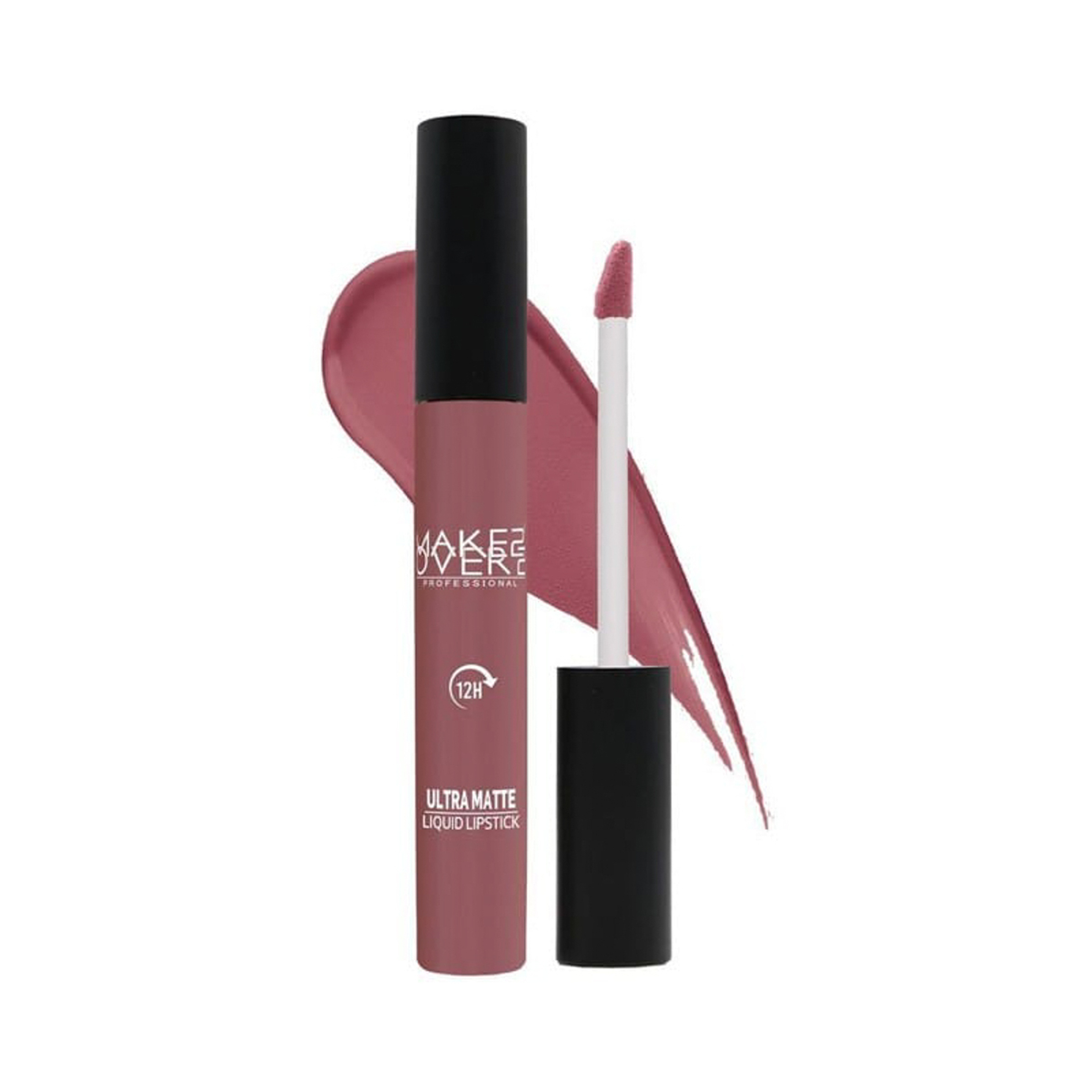 Make Over 22 Ultra Matte Liquid Lipstick