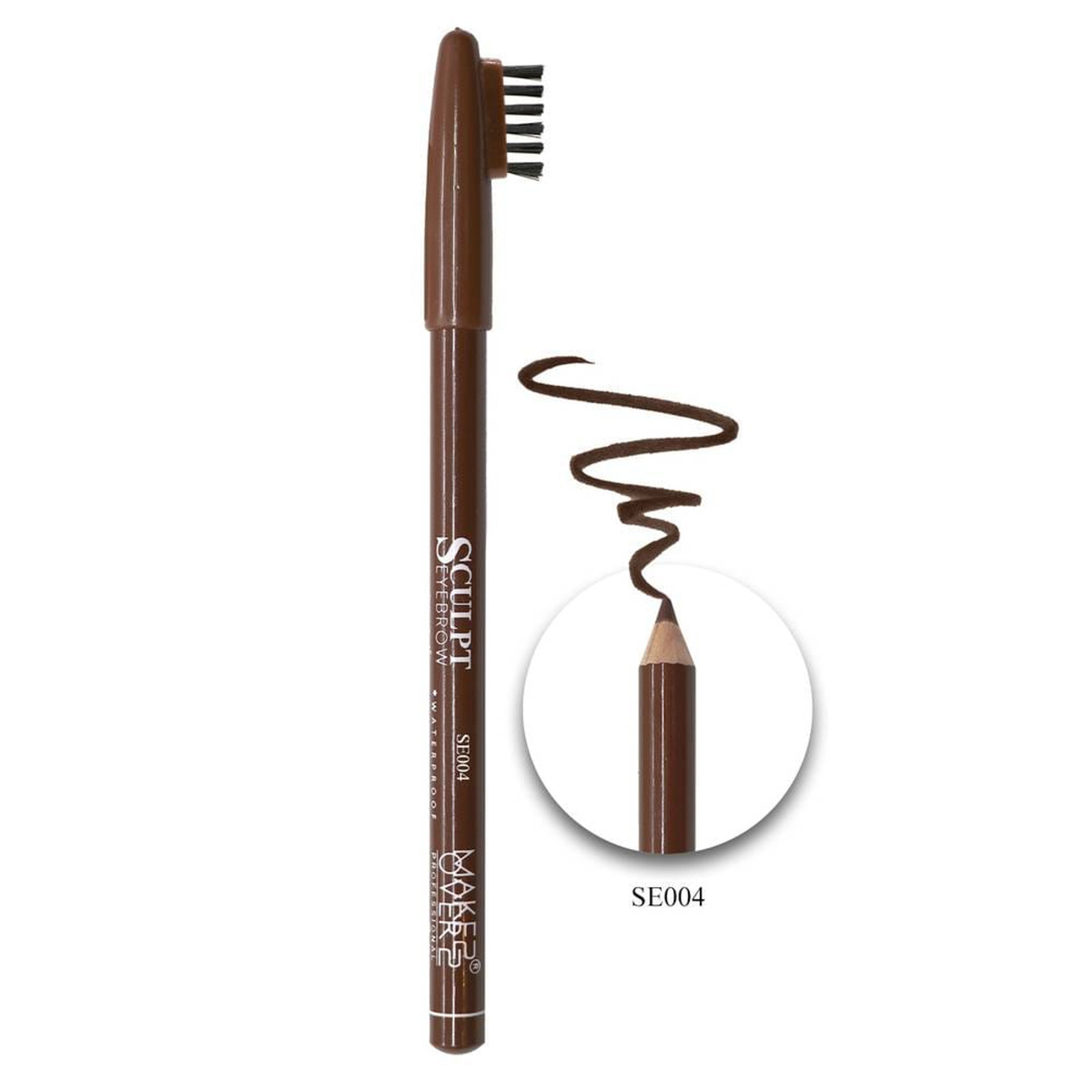 ميك اوفر٢٢ سكلبت قلم تحديد حواجب