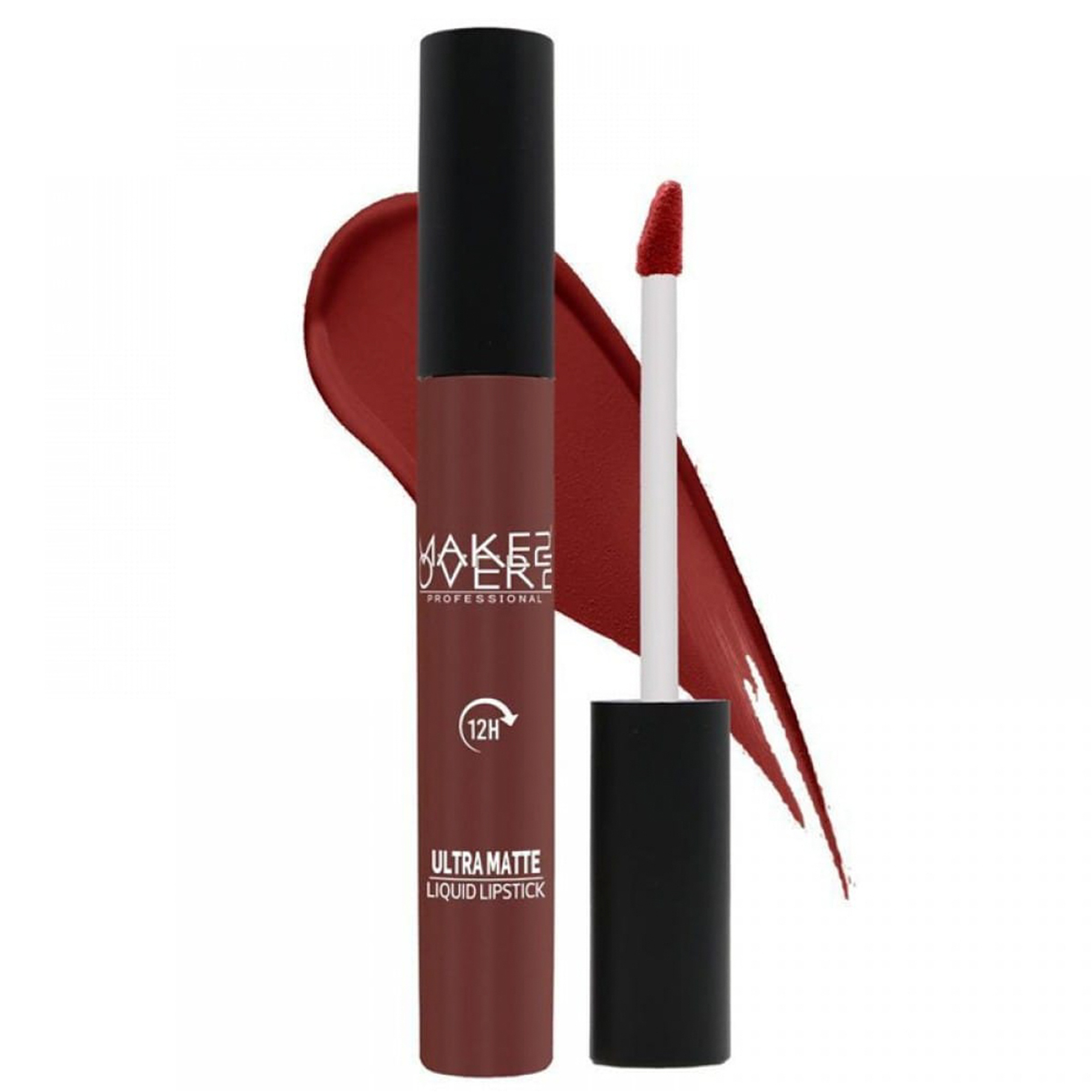 Make Over 22 Ultra Matte Liquid Lipstick