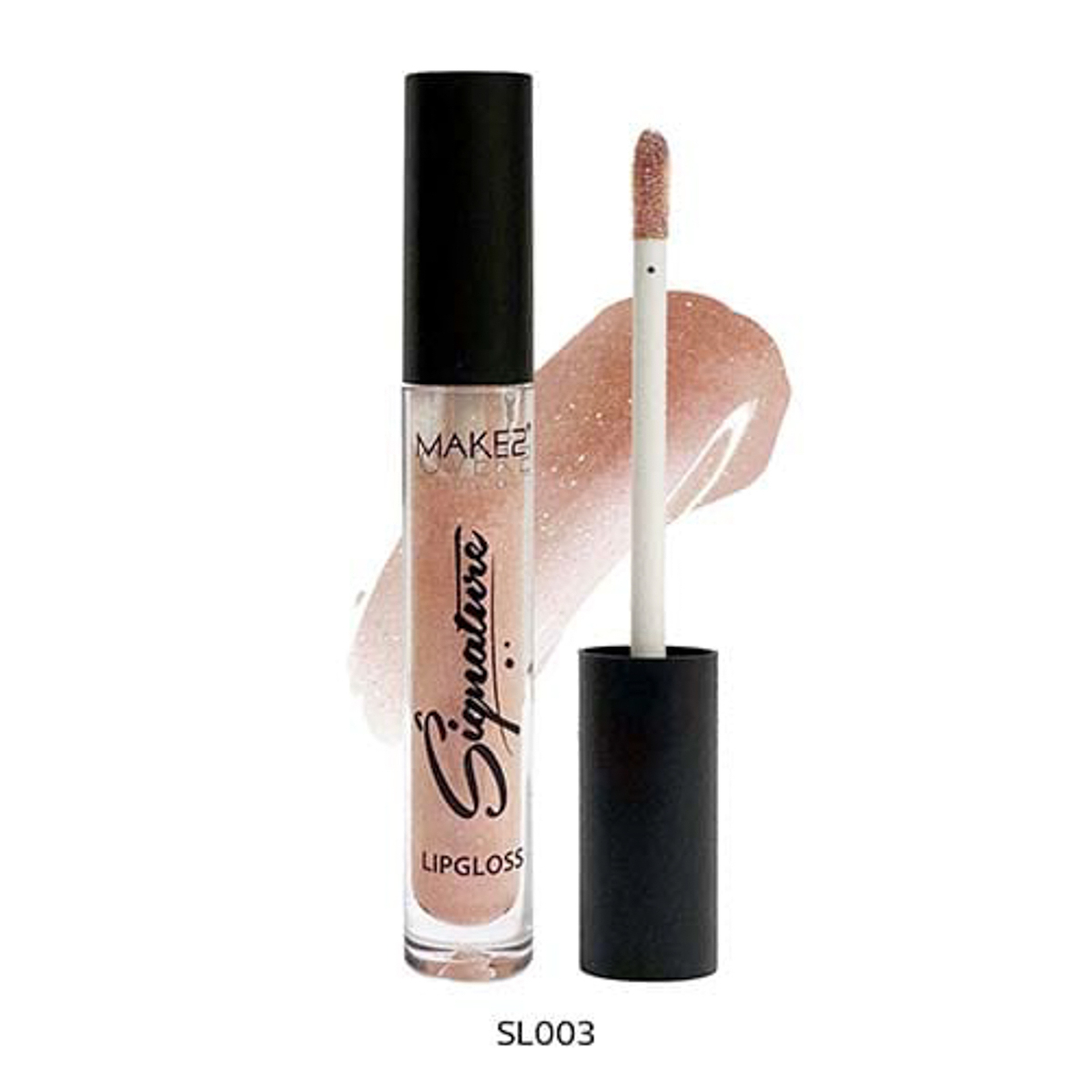 ميك اوفر٢٢ سجنتشر ملمع ومكبر الشفاه