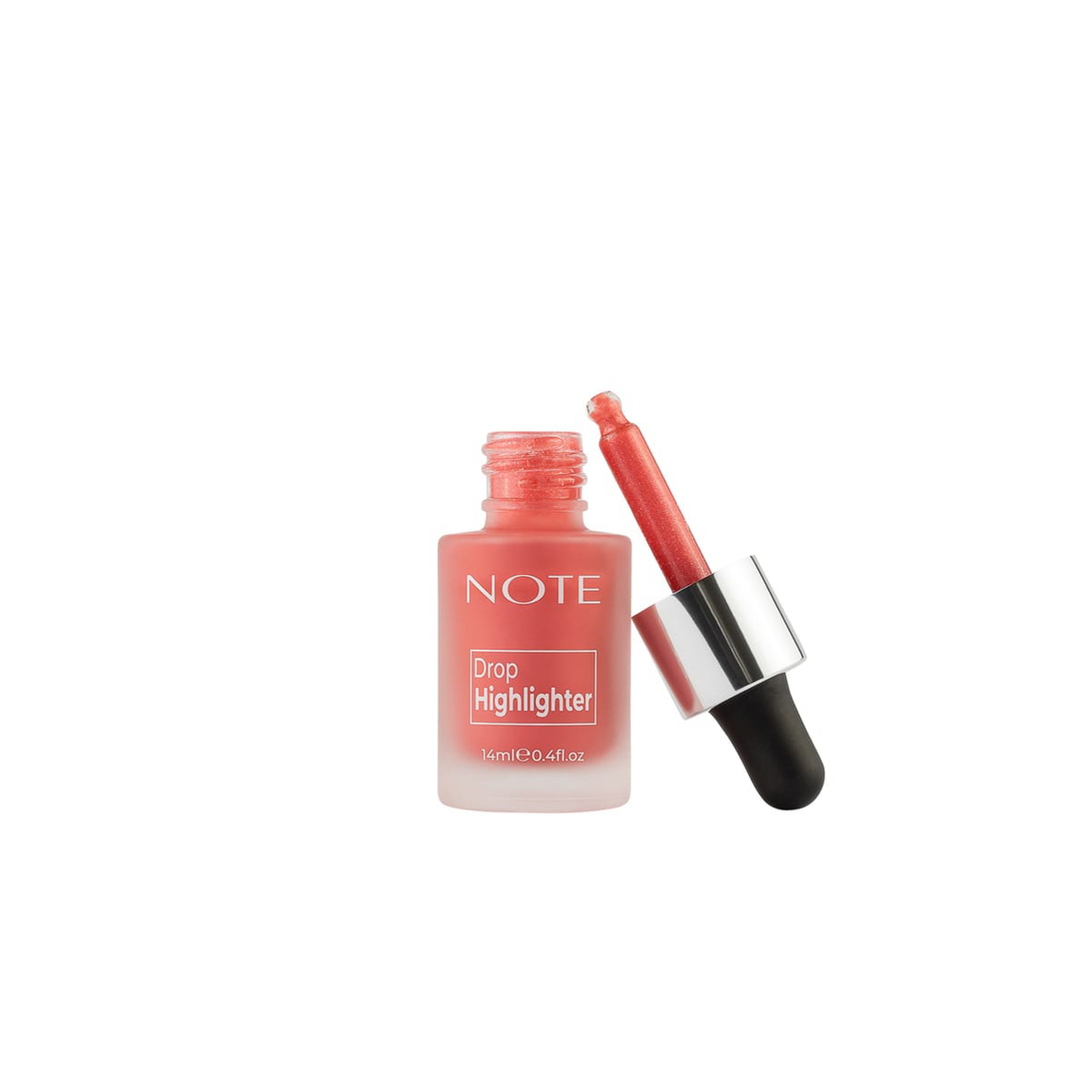 نوت دروب هايلايتر