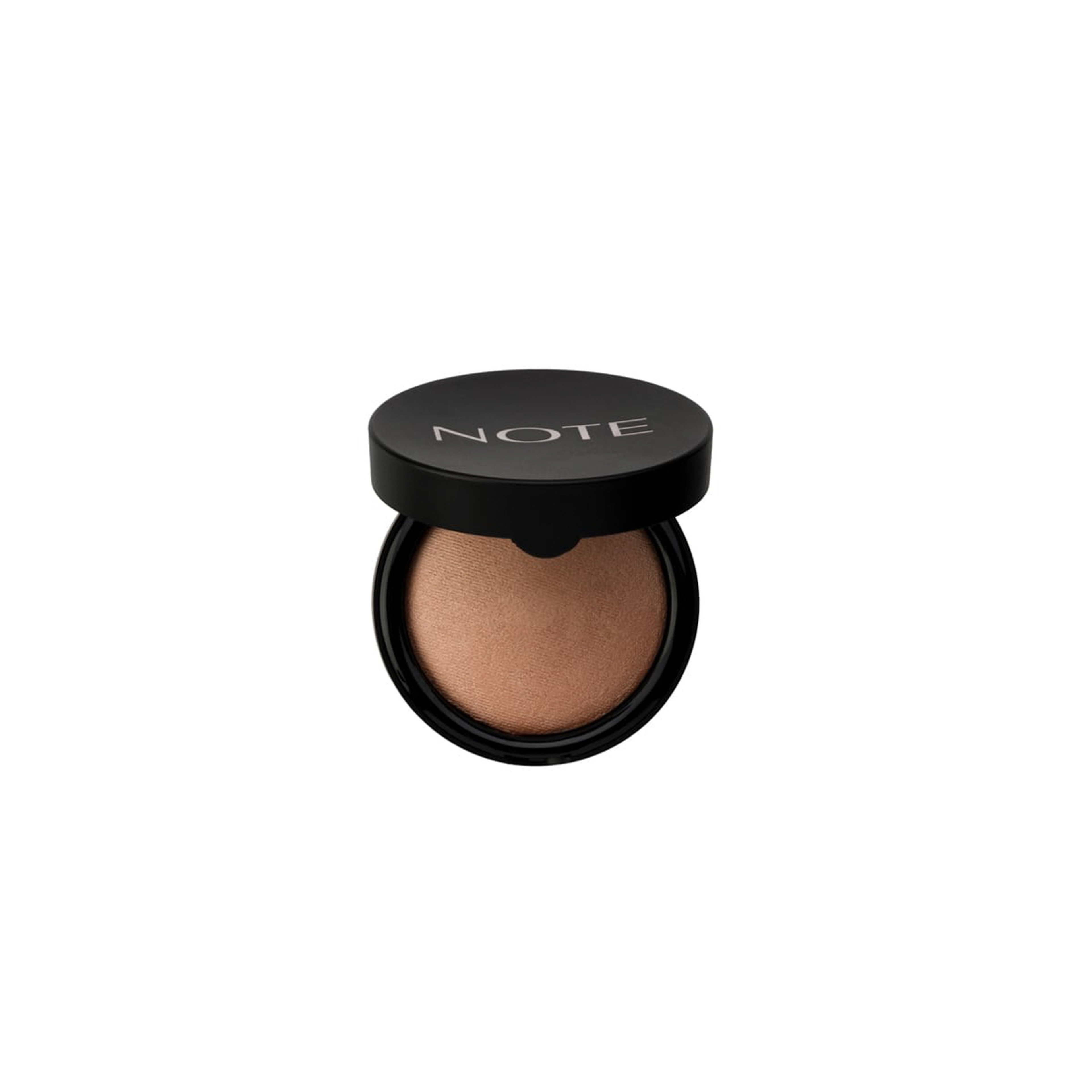 Note Baked Powder