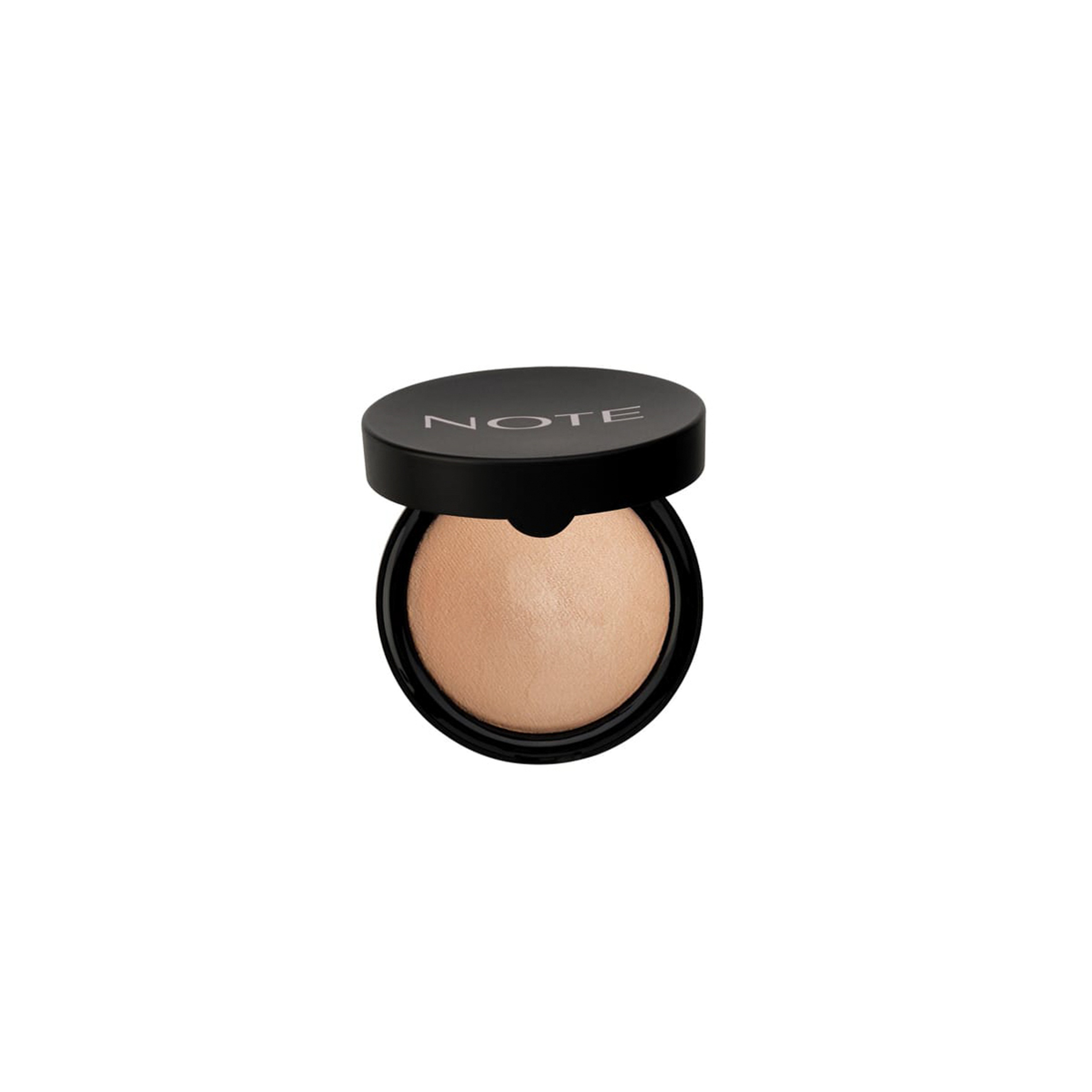 نوت بيكد بودر