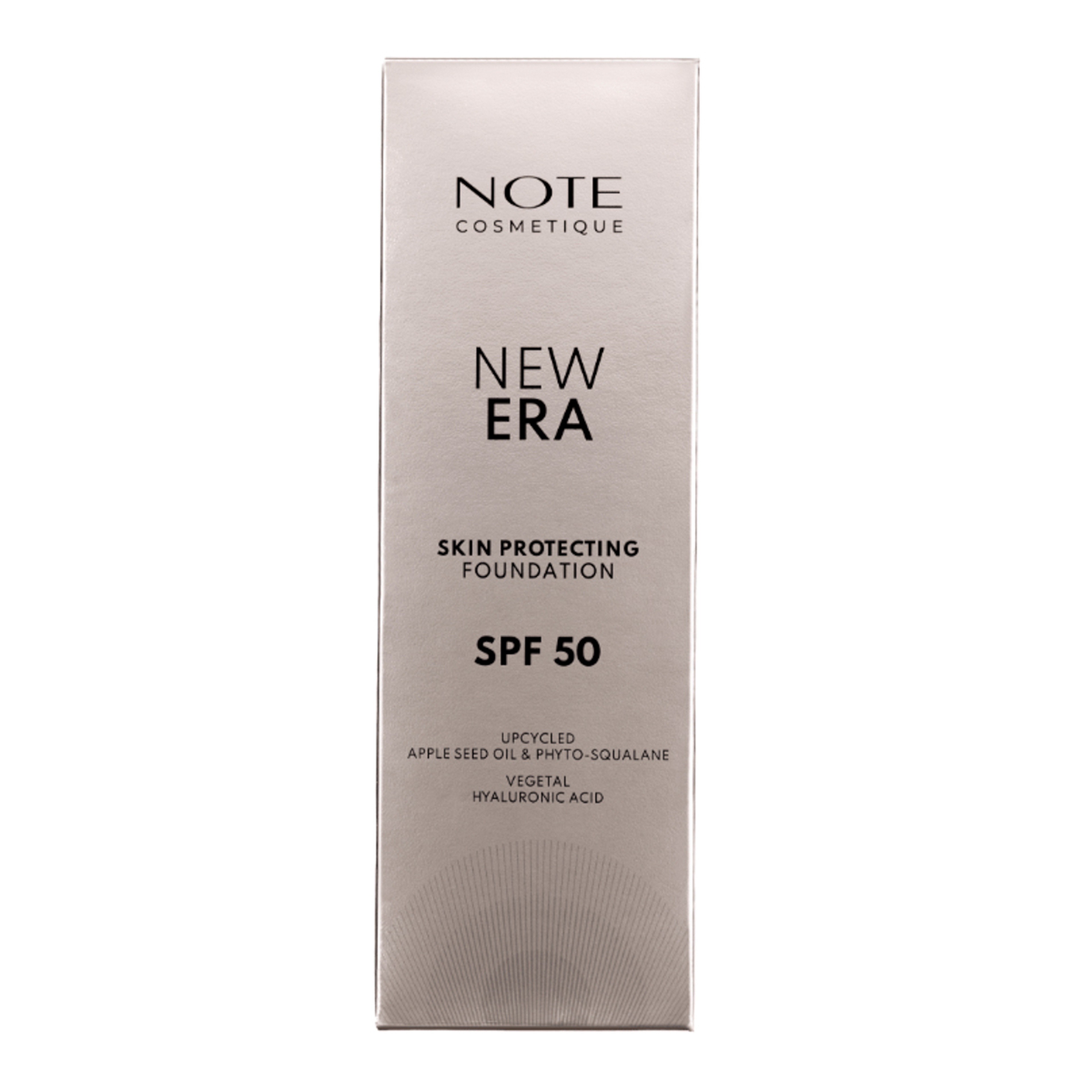 Note New Era Foundation