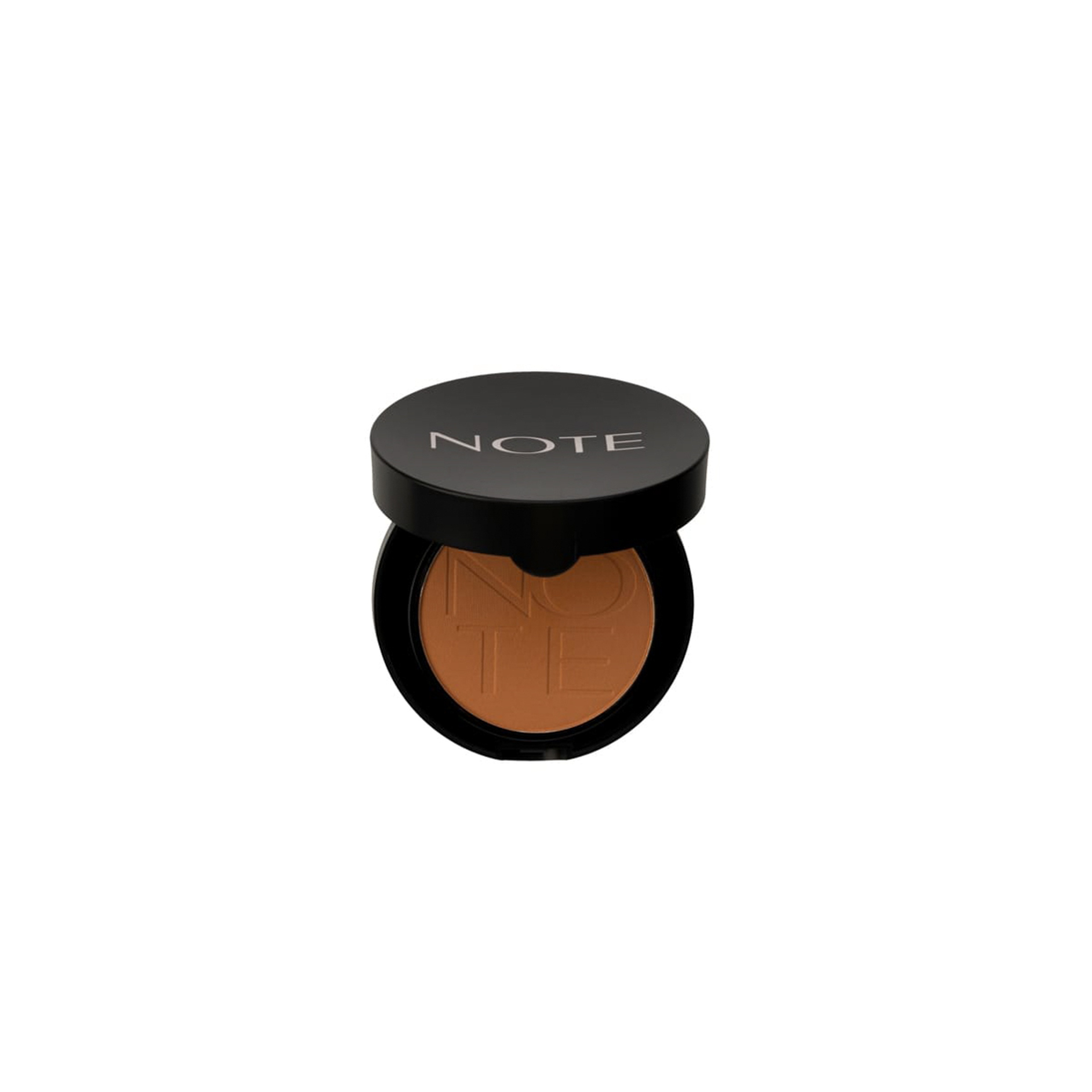 Note Luminous Silk Compact Blusher