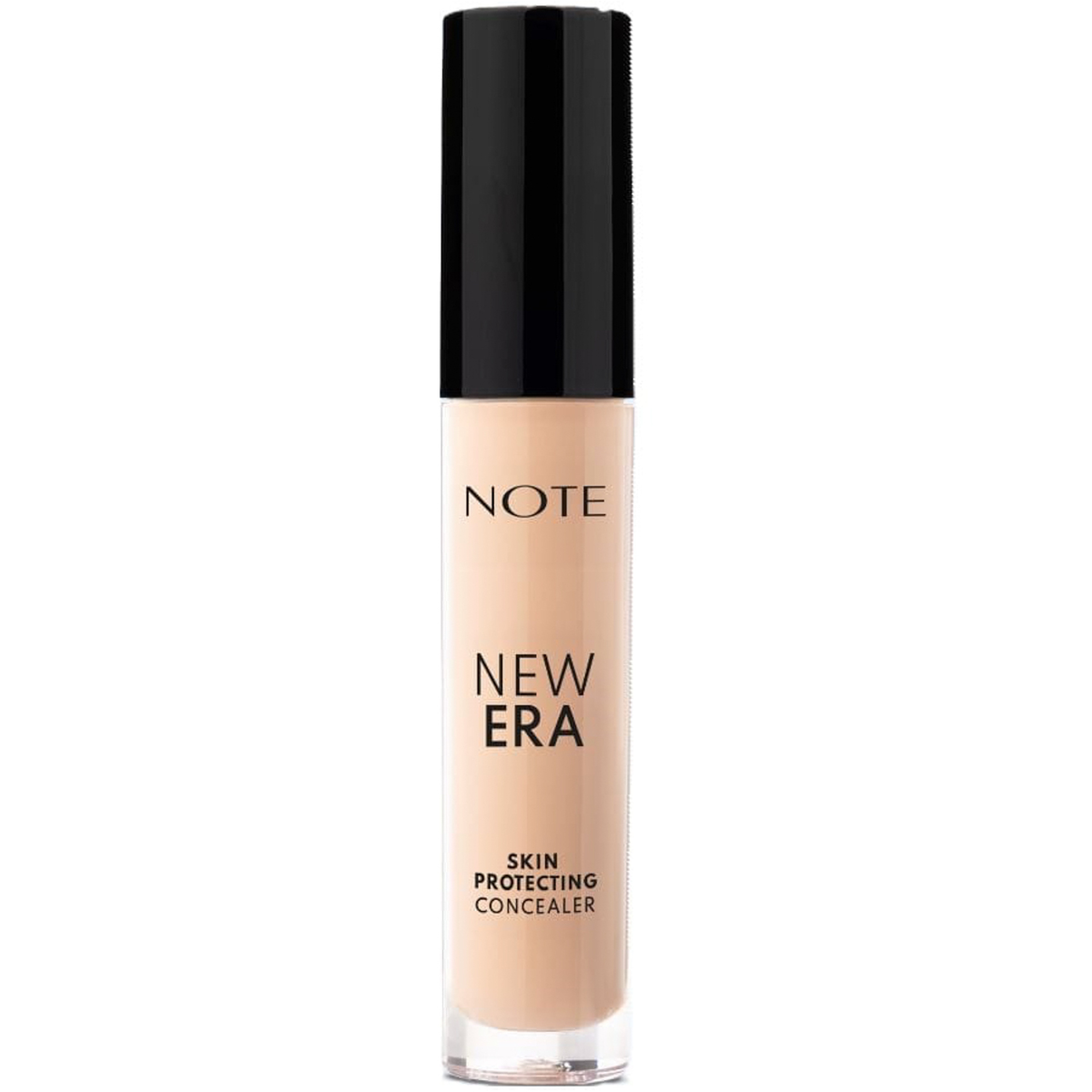 Note New Era Concealer