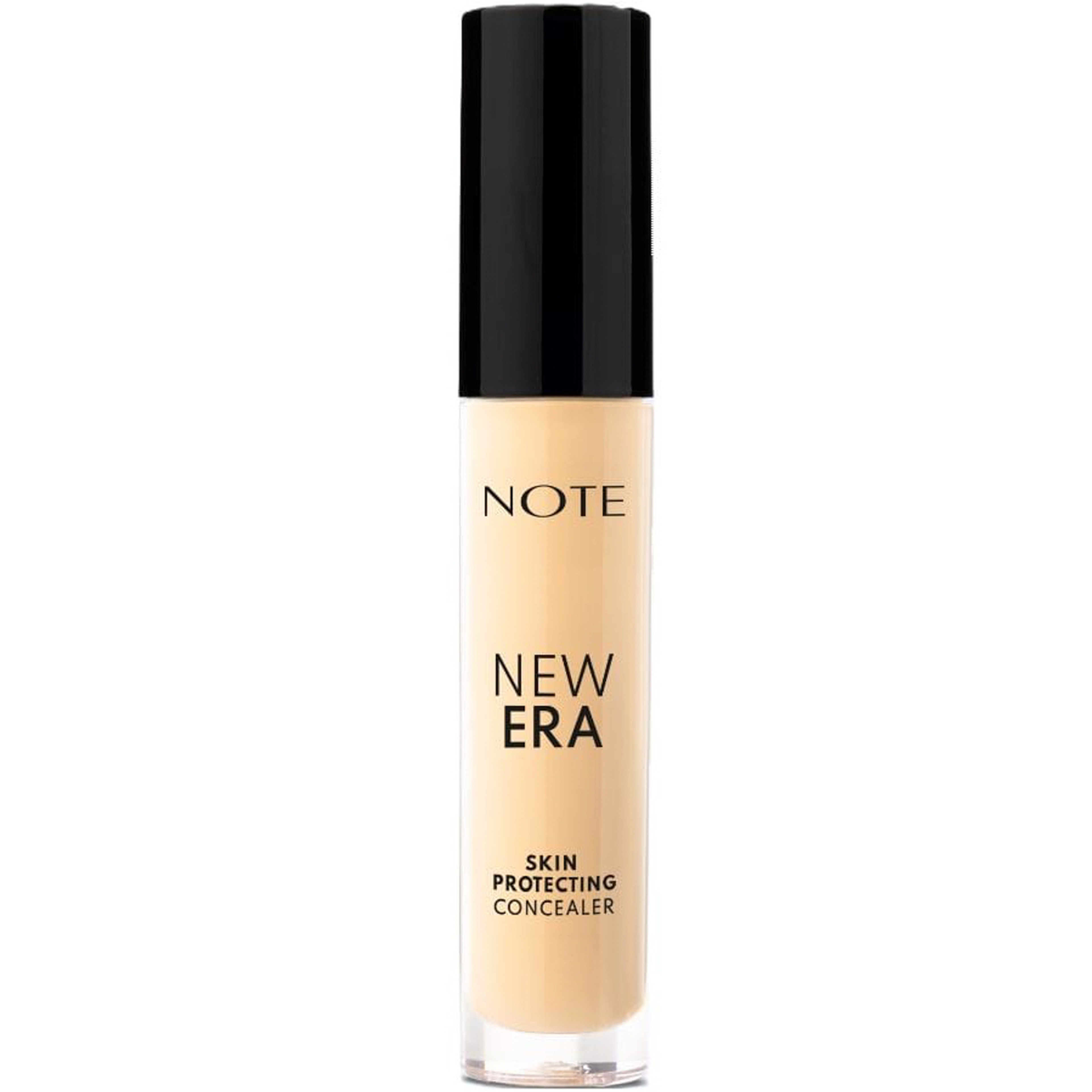 Note New Era Concealer