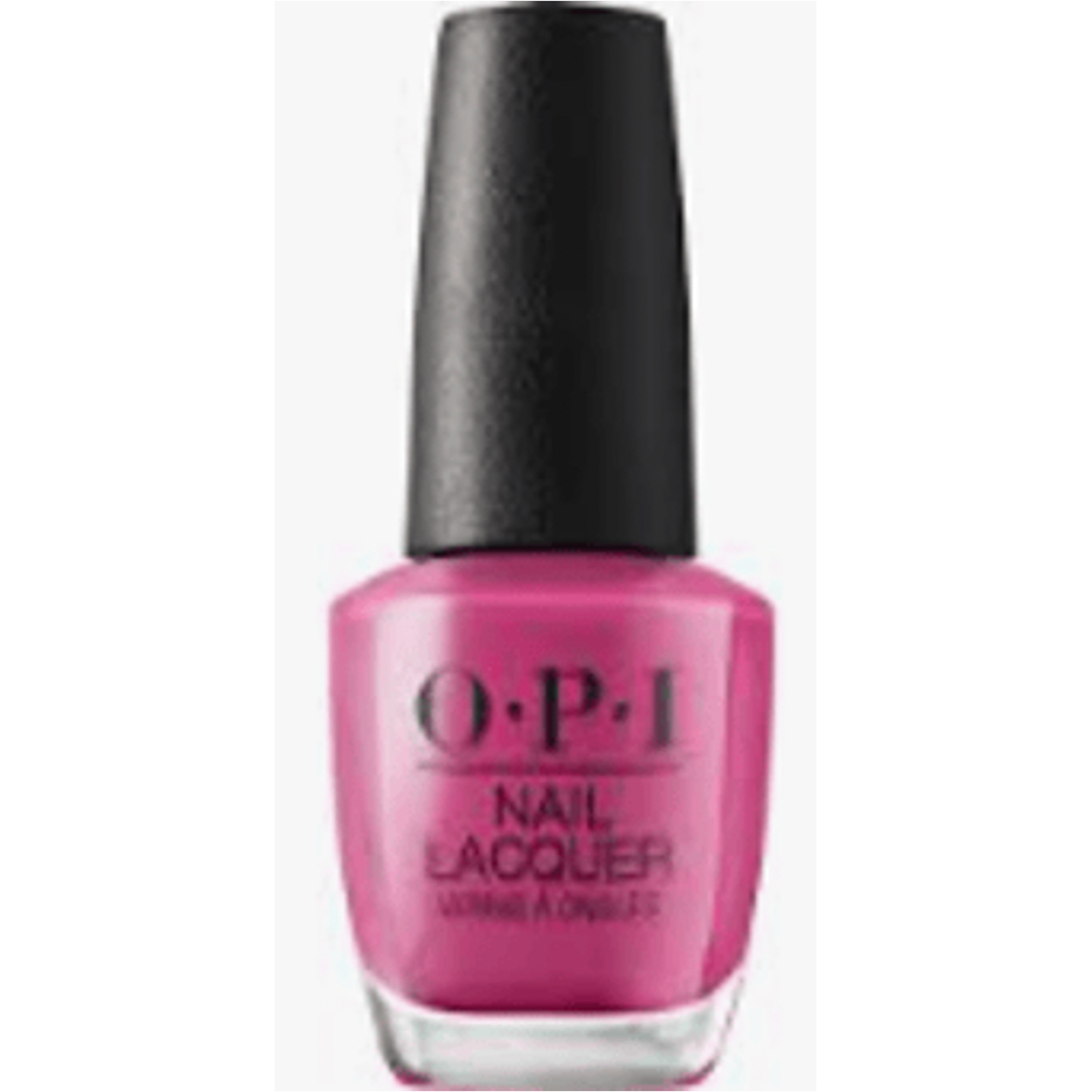 Opi Nail Lacquer