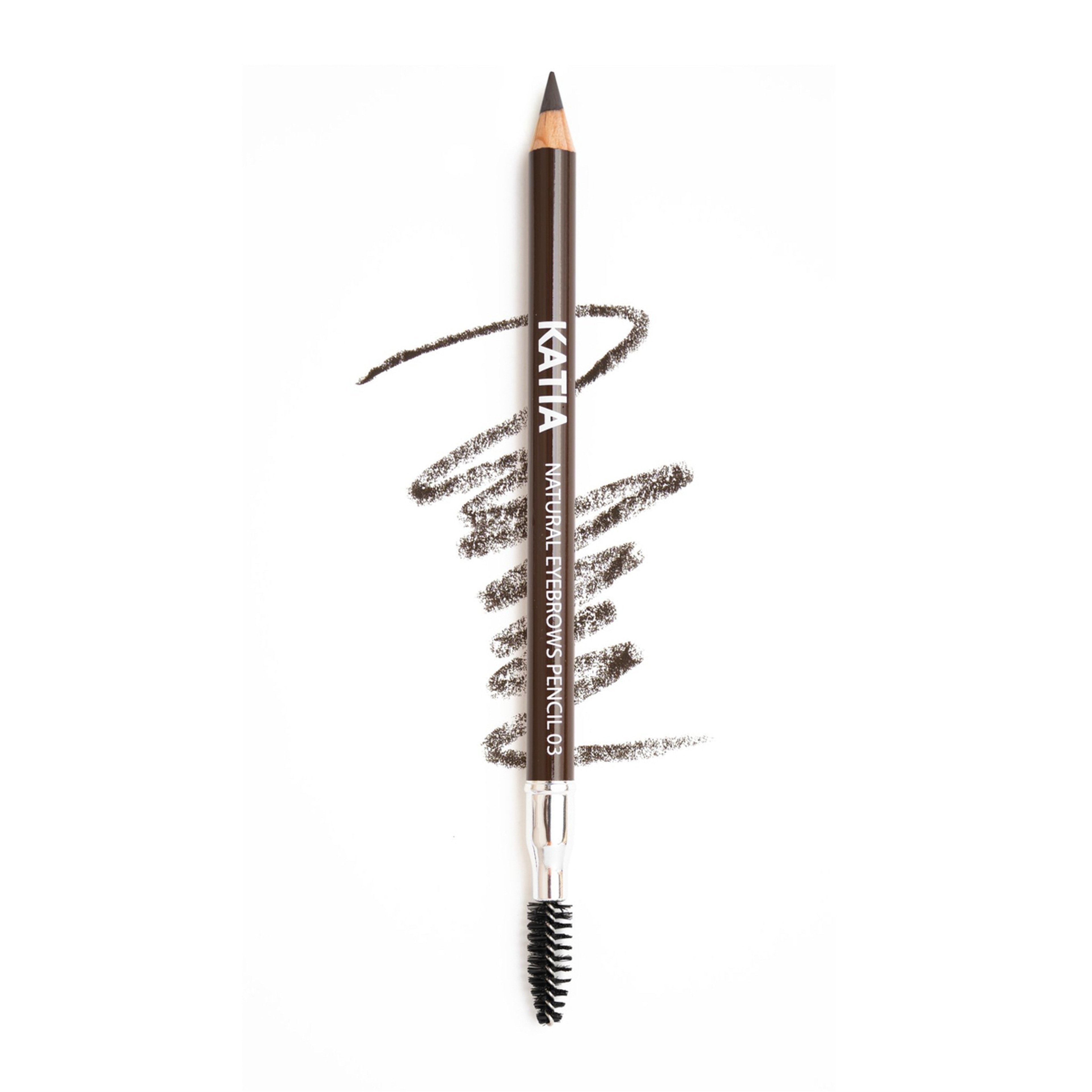 Katia Eye Brow Pencil