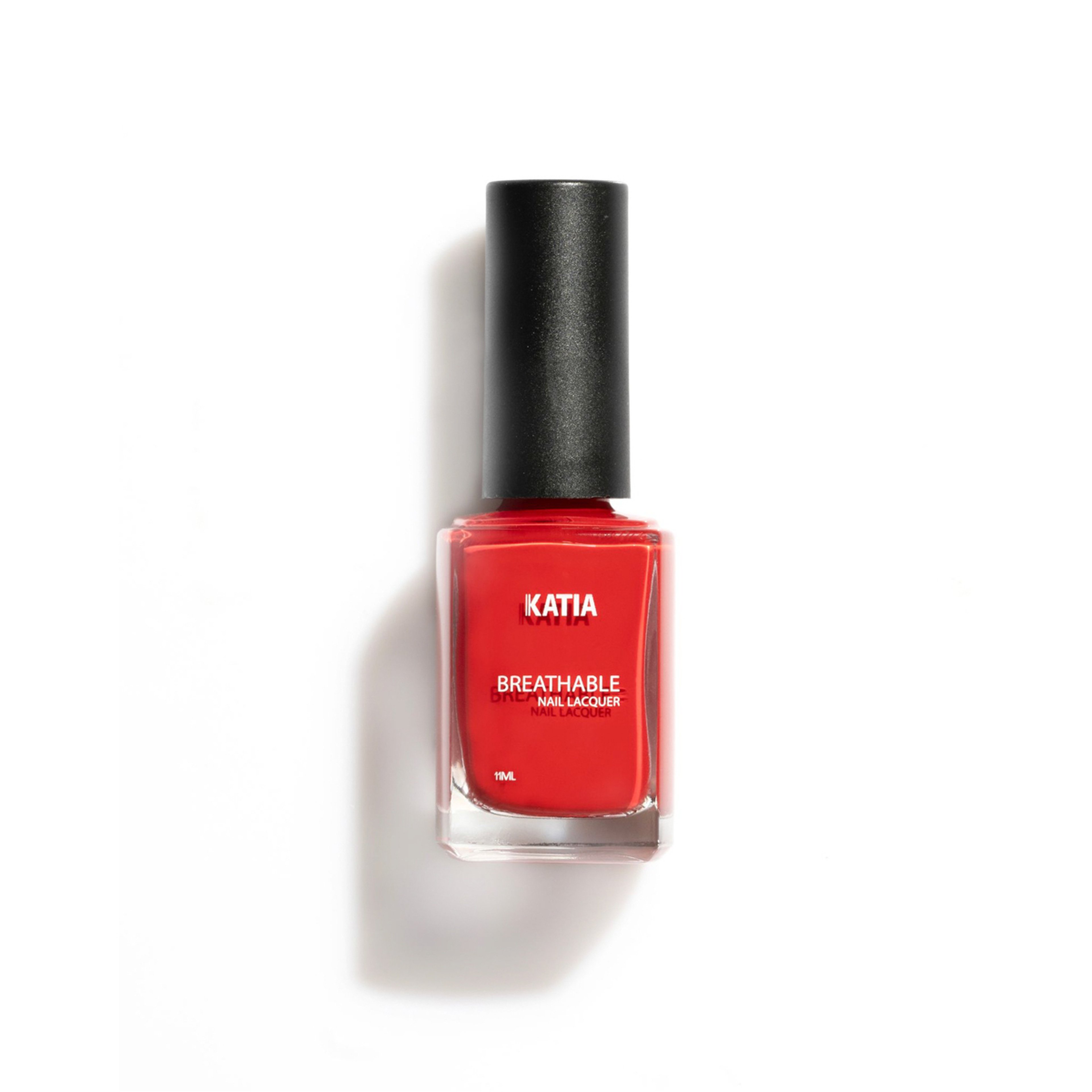 كاتيا طلاء اظافر مسامي