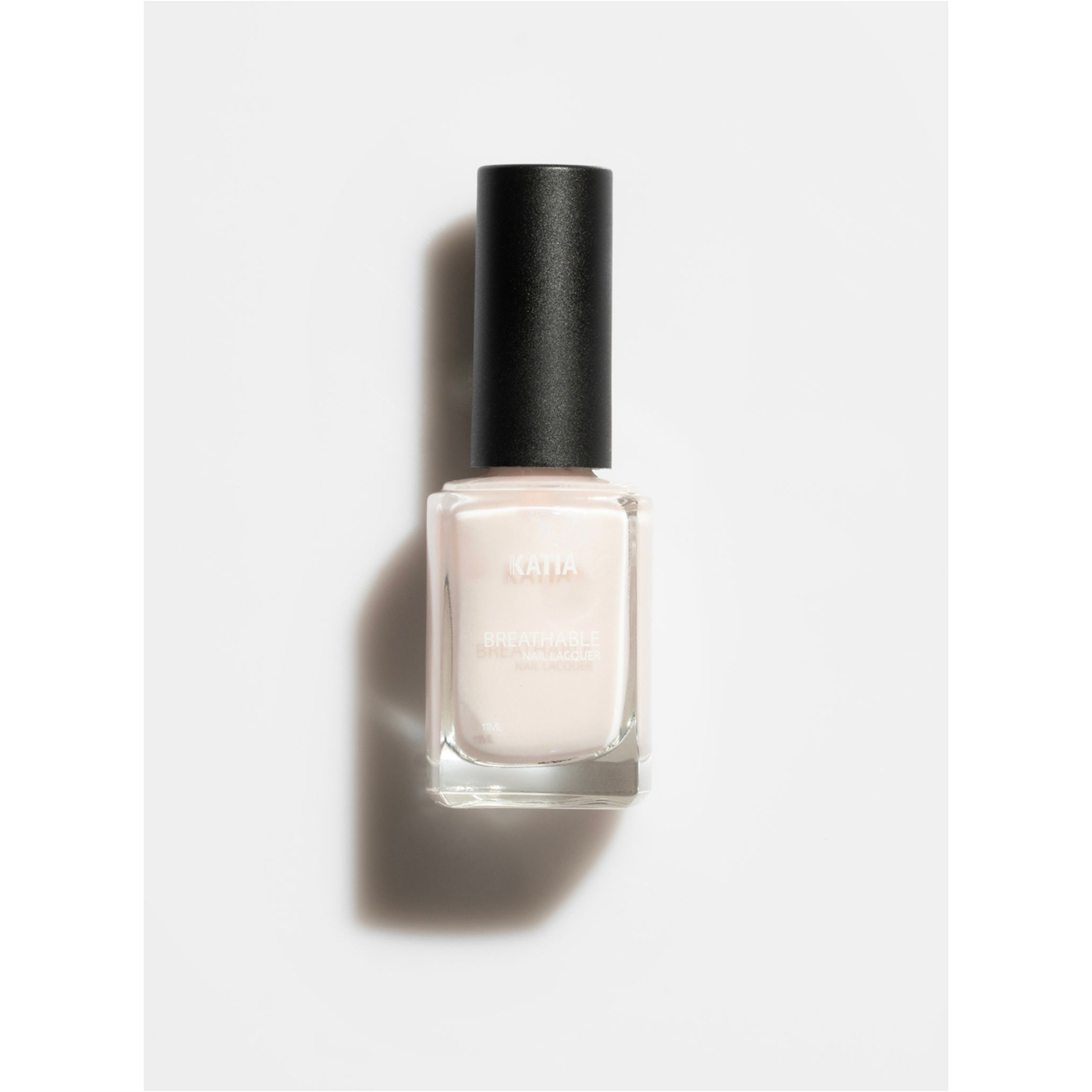 Katia Nail Polish Breathable