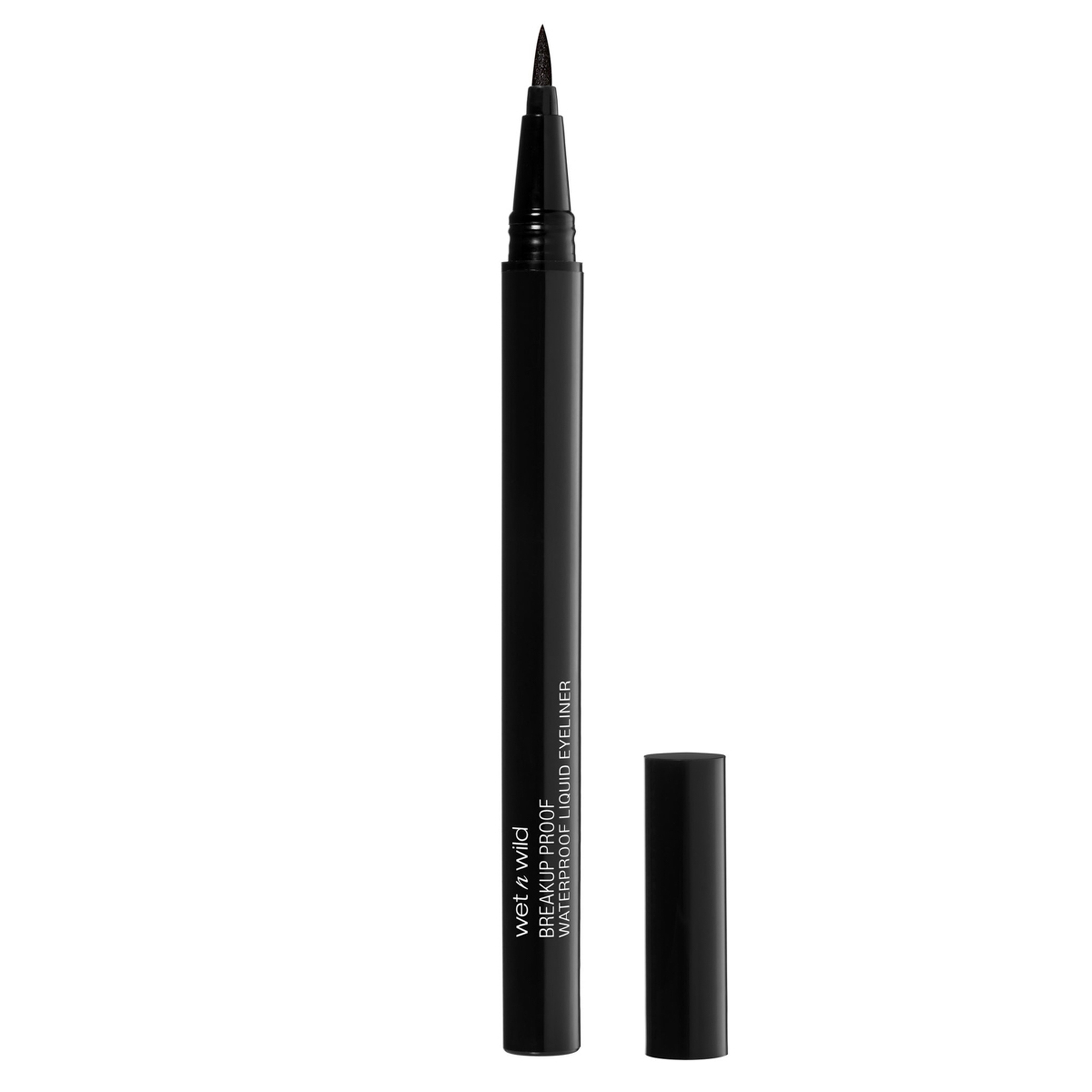 Wet N Wild Breakup Proof Liquid Eyeliner