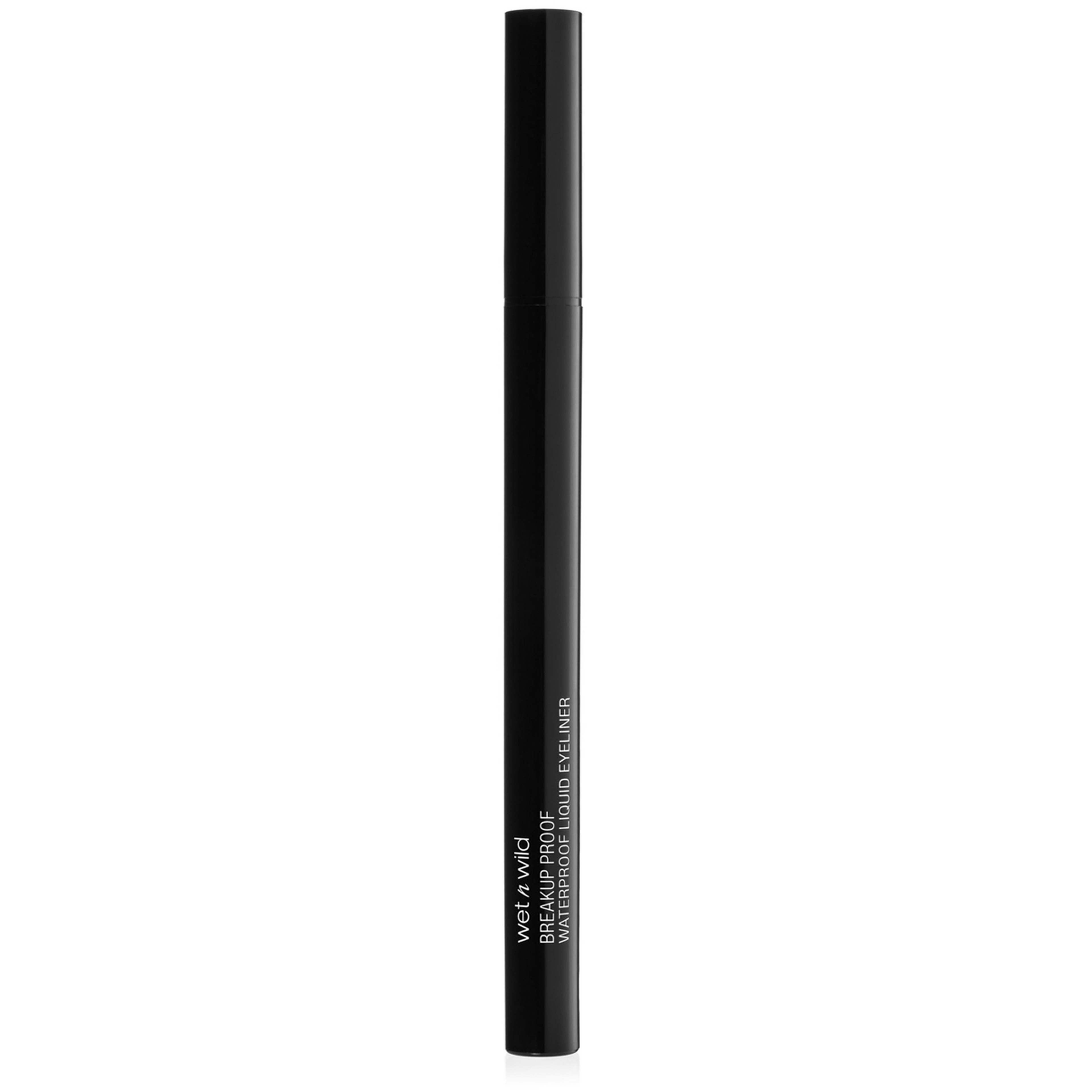 Wet N Wild Breakup Proof Liquid Eyeliner