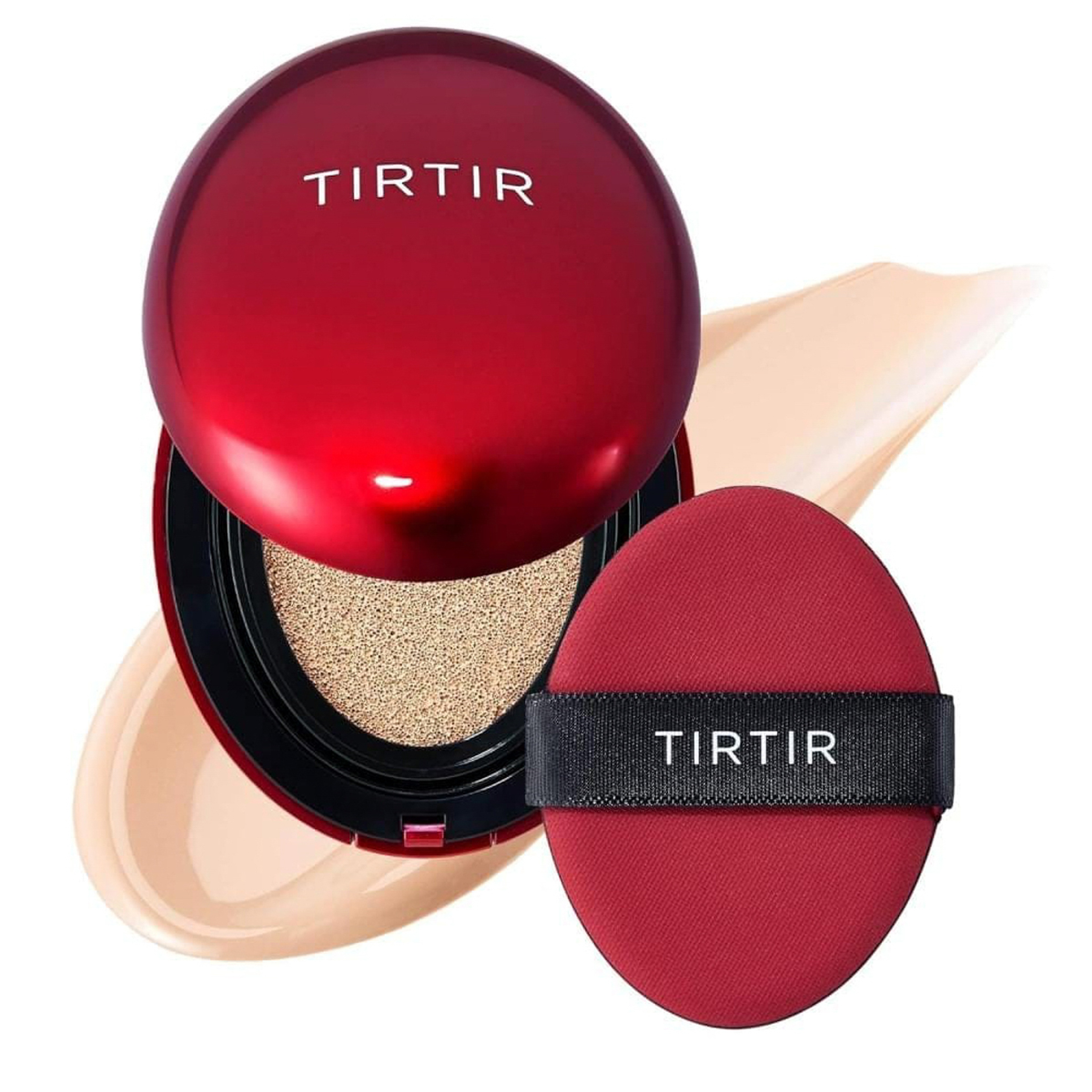 Tirtir Mask Fit Red Cushion Foundation
