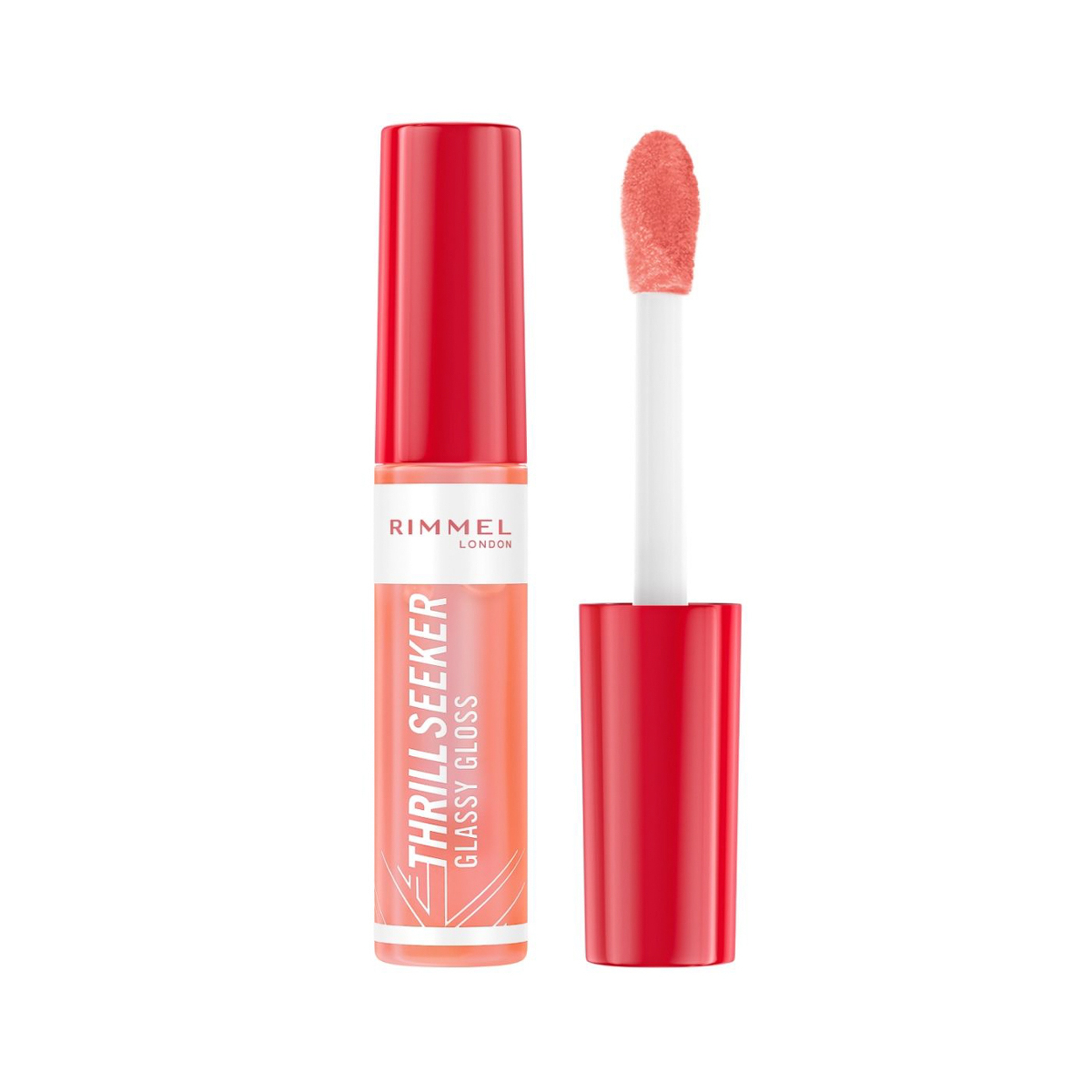 Rimmel Thrill Seeker Glassy Gloss Lip Gloss