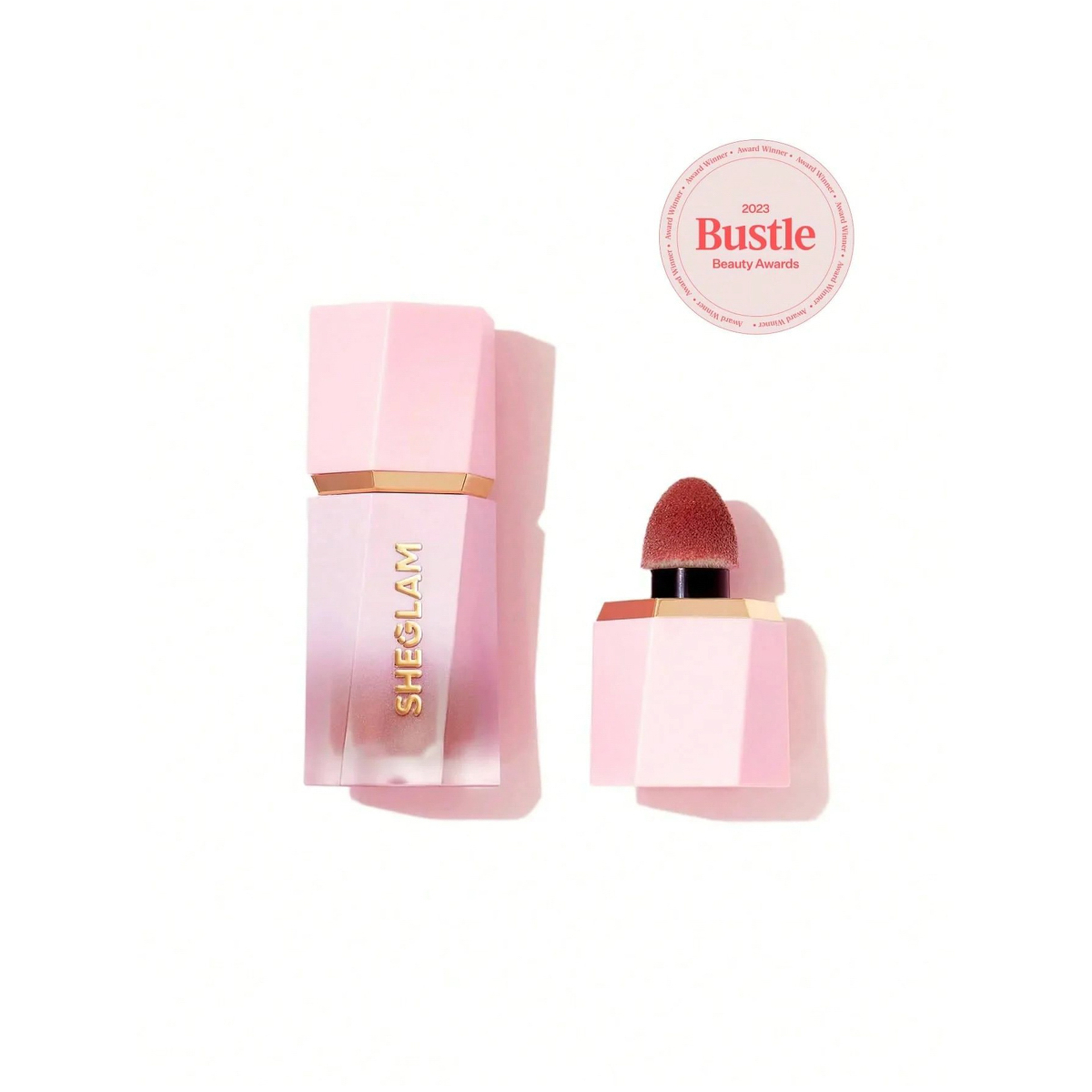 Sheglam Color Bloom Liquid Blush