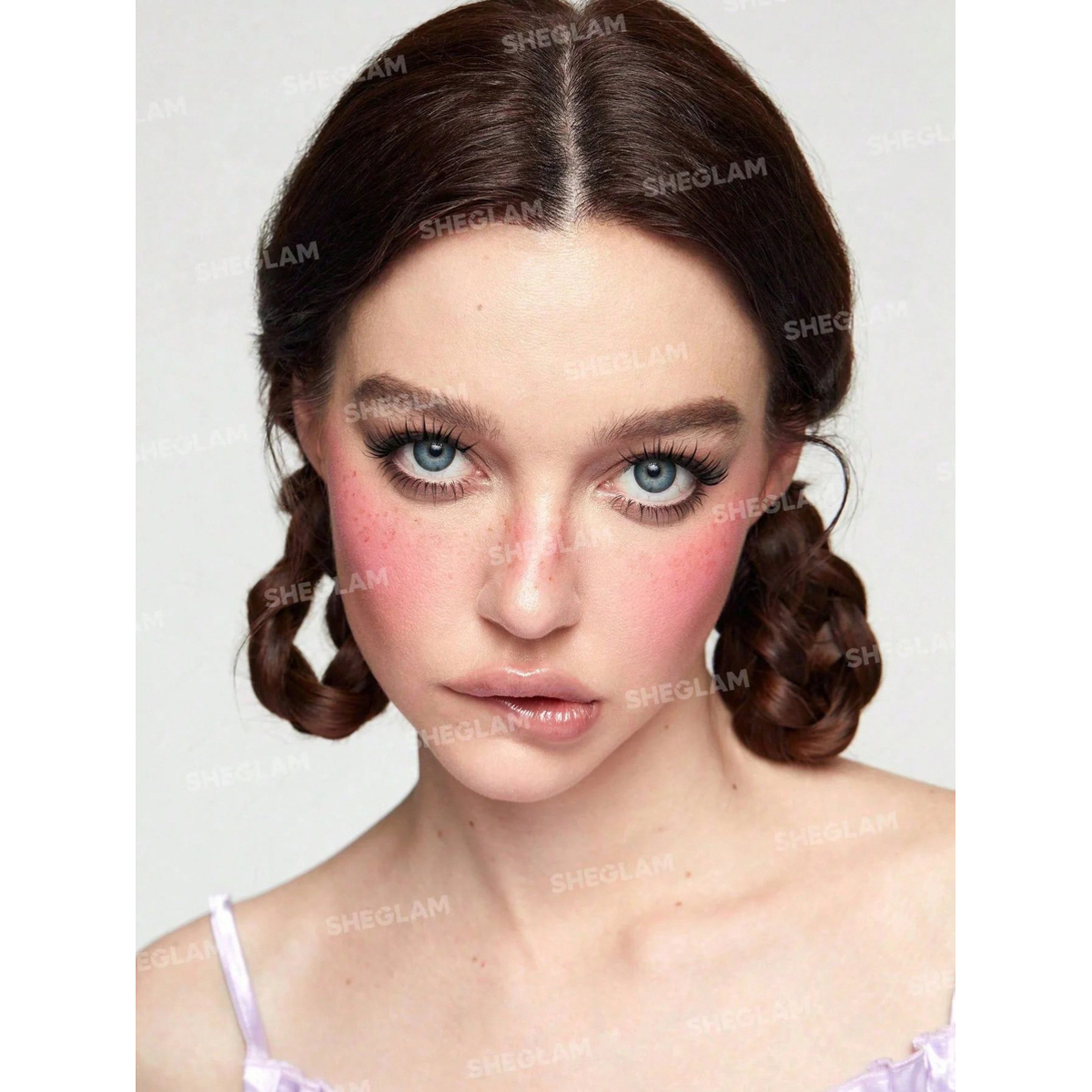 Sheglam Cheeky Color Jam