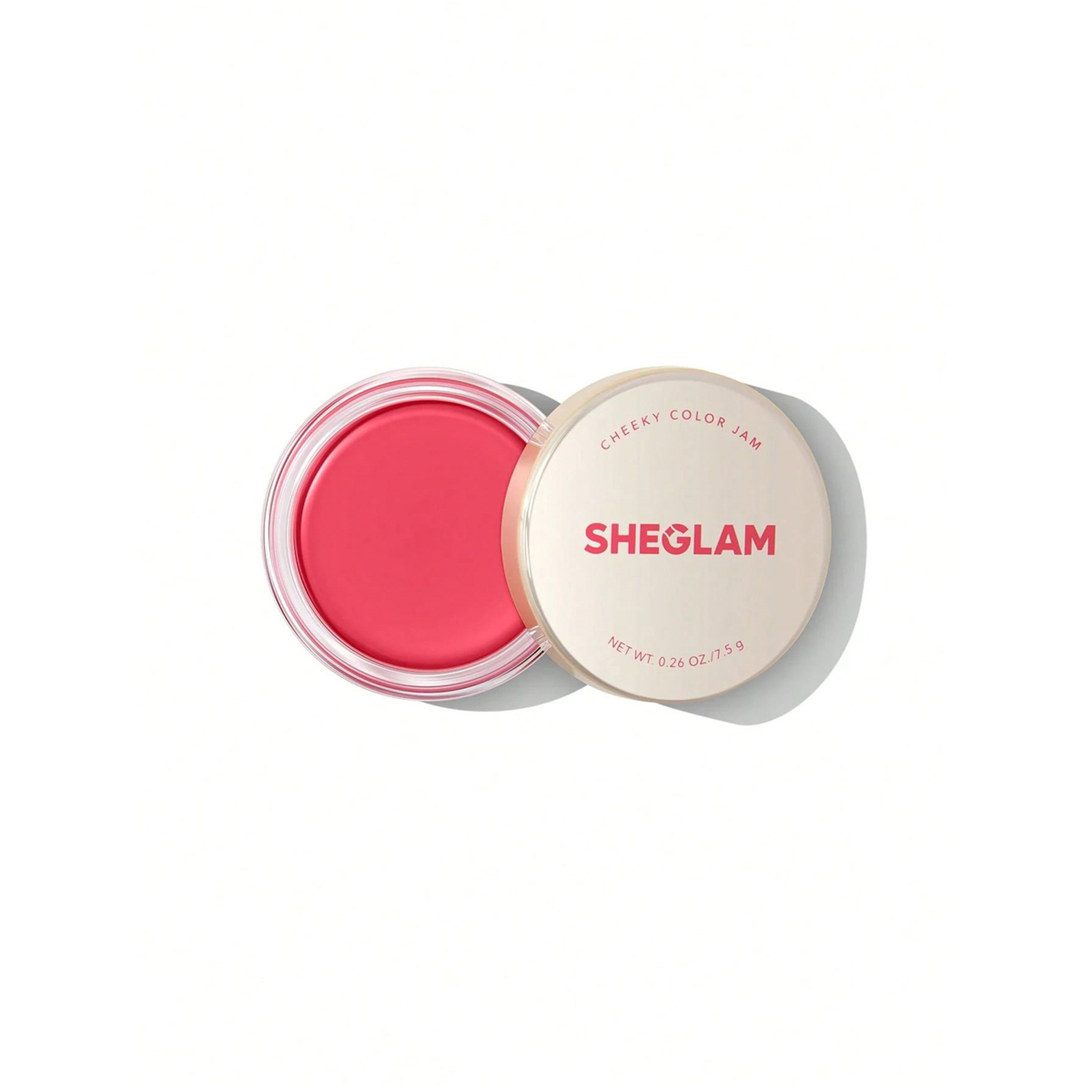 Sheglam Cheeky Color Jam