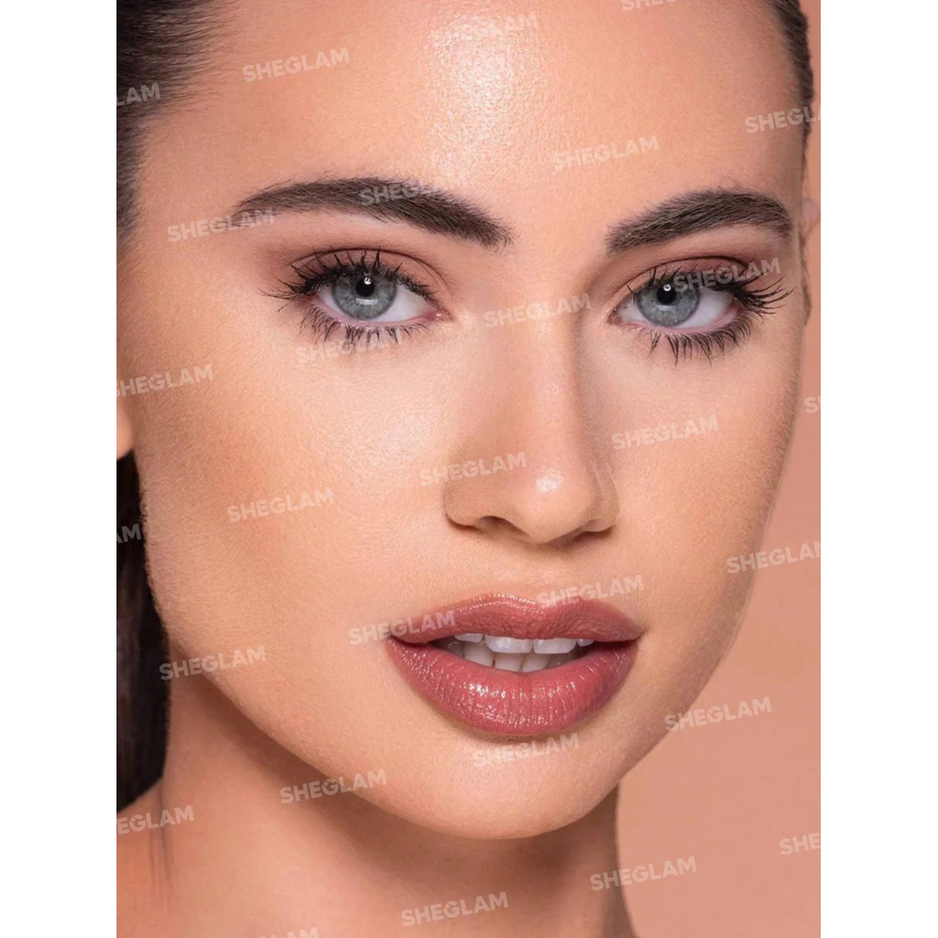Sheglam Complexion Pro Breathable Foundation